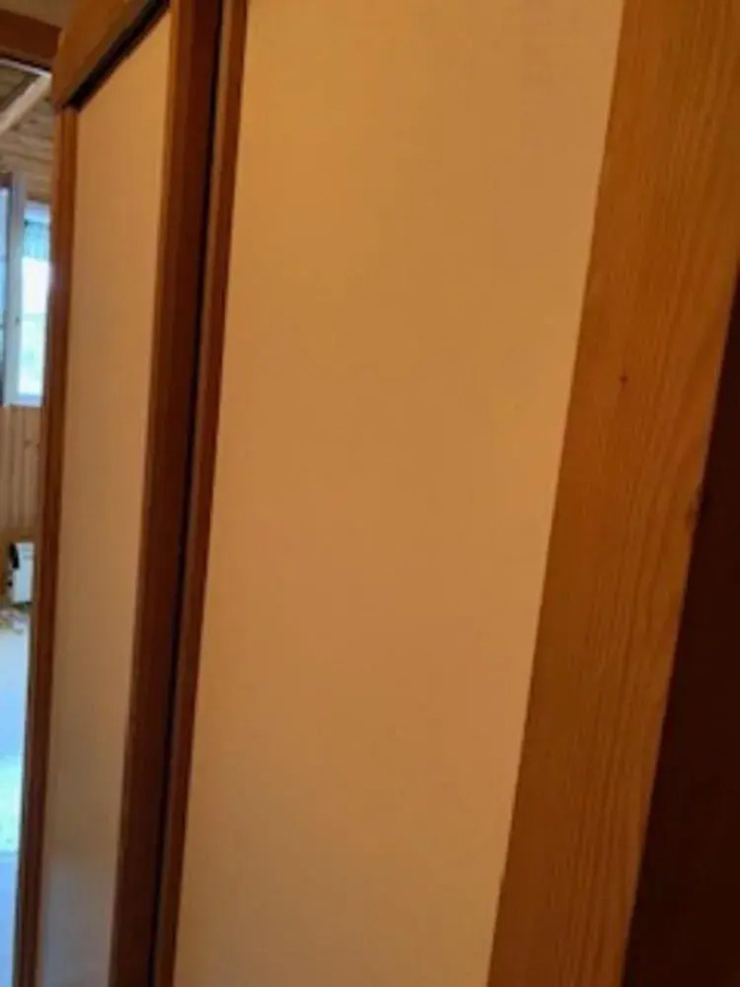 Studio in Plouguerneau, With Wonderful sea View, Enclosed Garden and Wifi