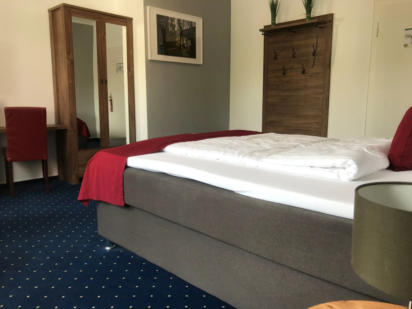 Hotel Riesenbeck - Self Check-In