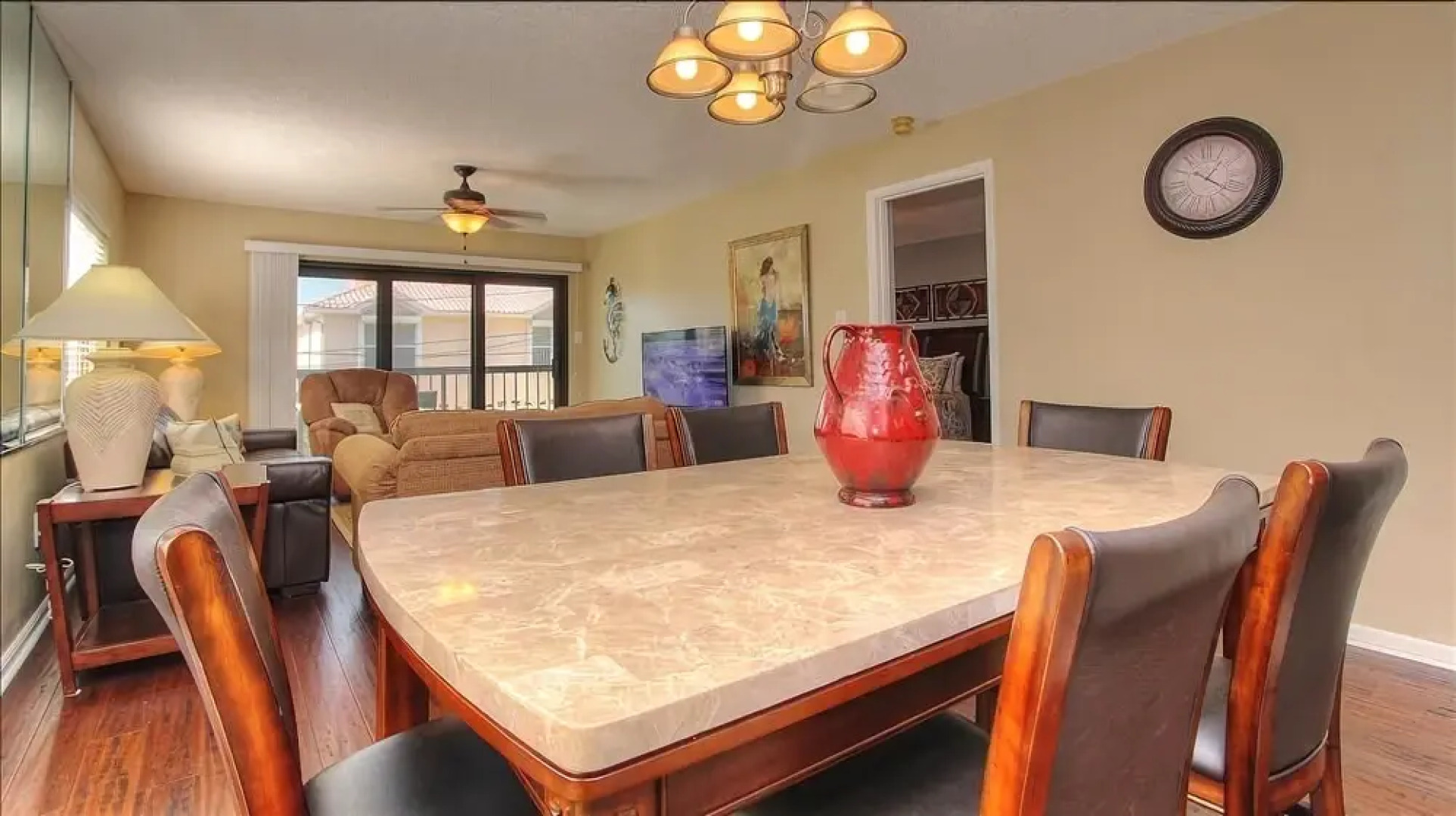 Sand Castle North 201 by RedAwning