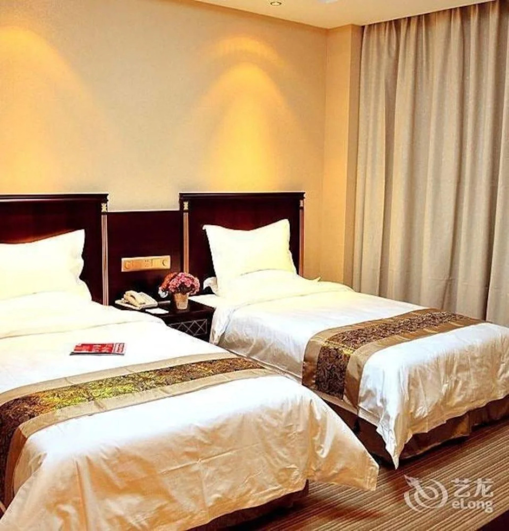Yellow River Pearl Hotel