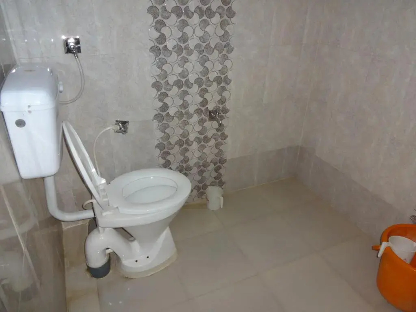 Hotel Fort View Orchha