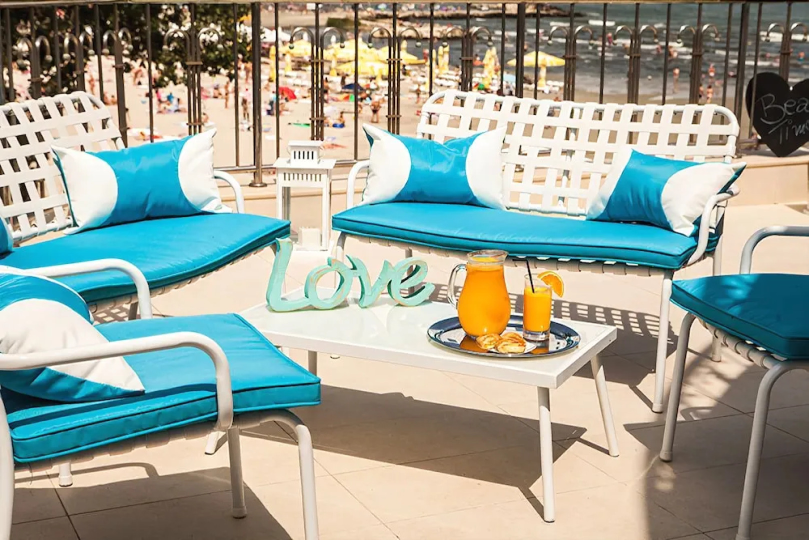 El Locanda Boutique Hotel