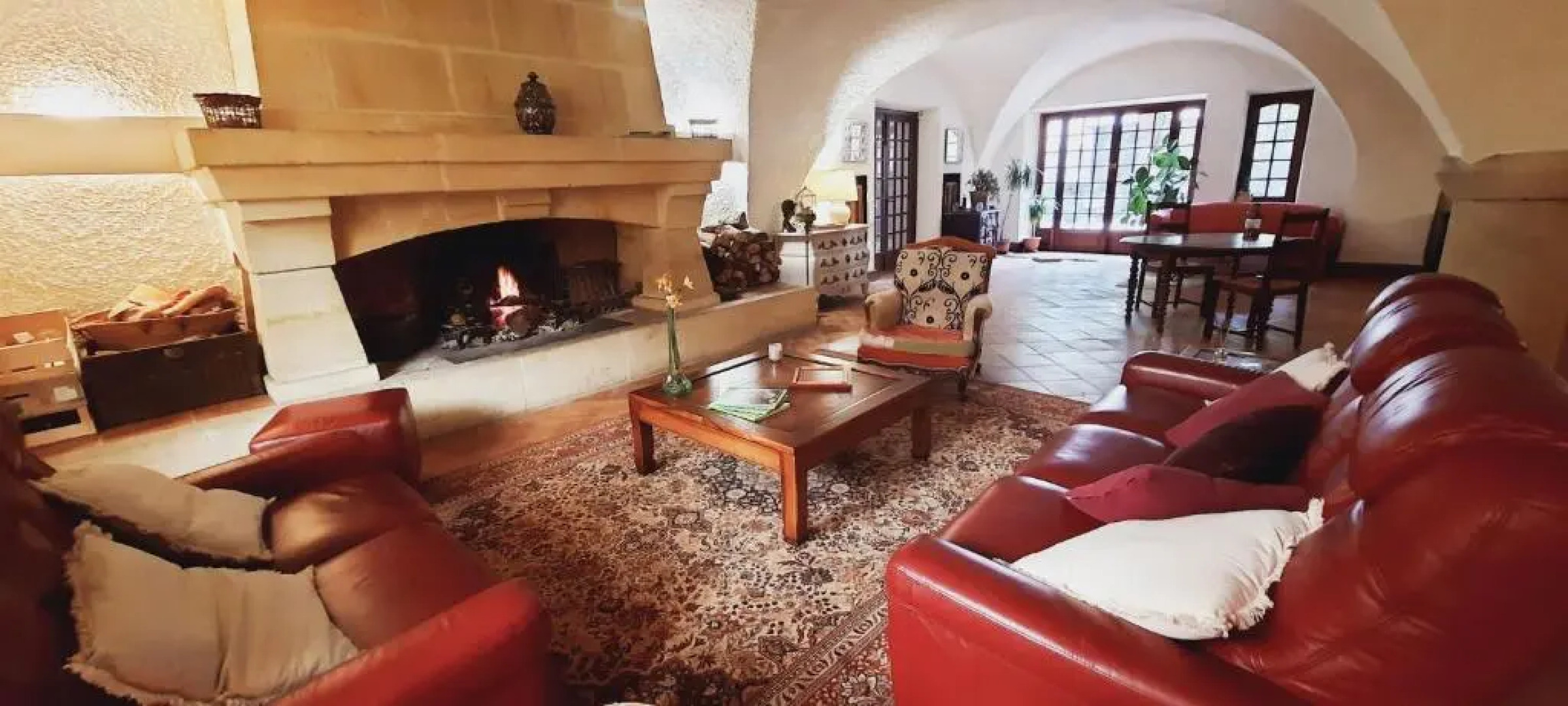 Les Vagabonds du Mont