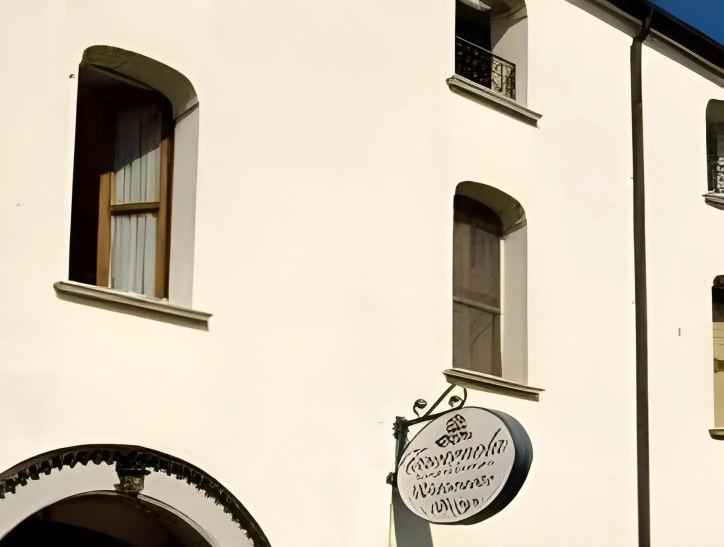 Tavernola - Locanda Di Campagna