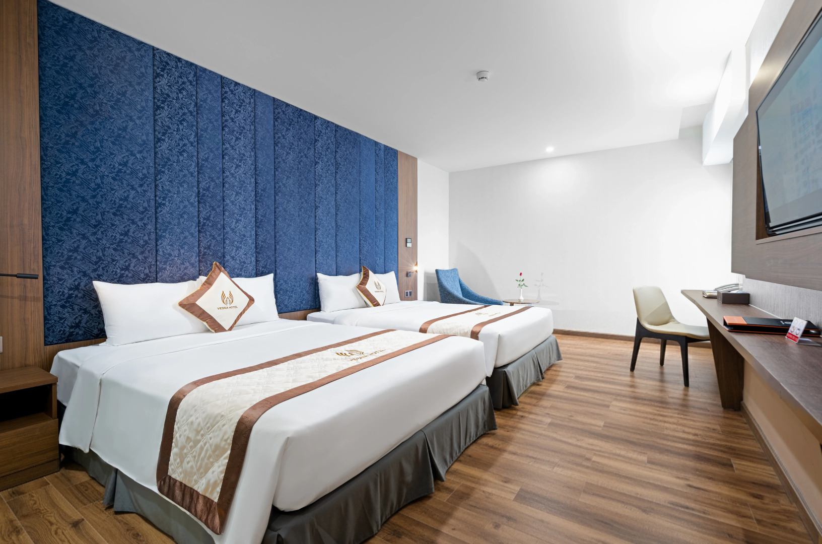 Vesna Hotel Nha Trang