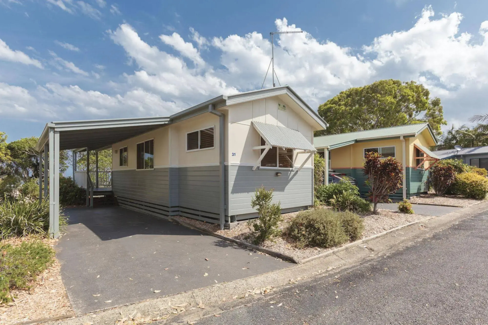 BIG4 Sawtell Beach Holiday Park