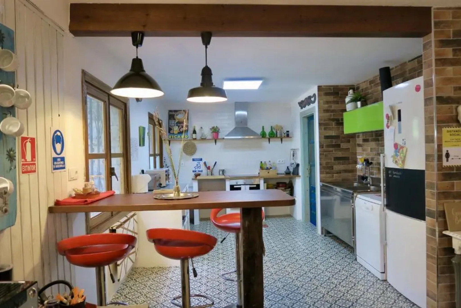 Rural Hostel dos Lucas