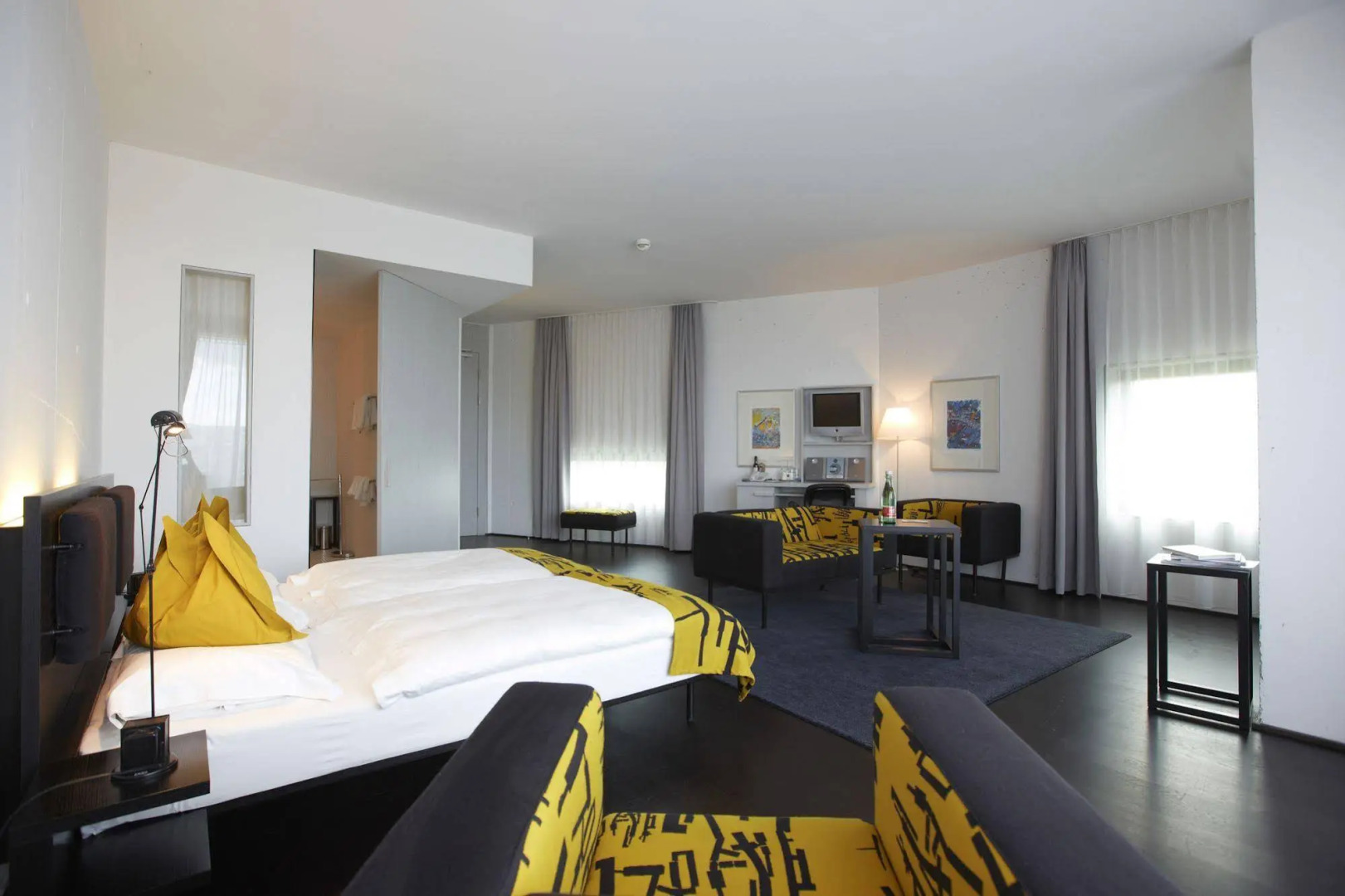 LOISIUM Wine & Spa Hotel Langenlois