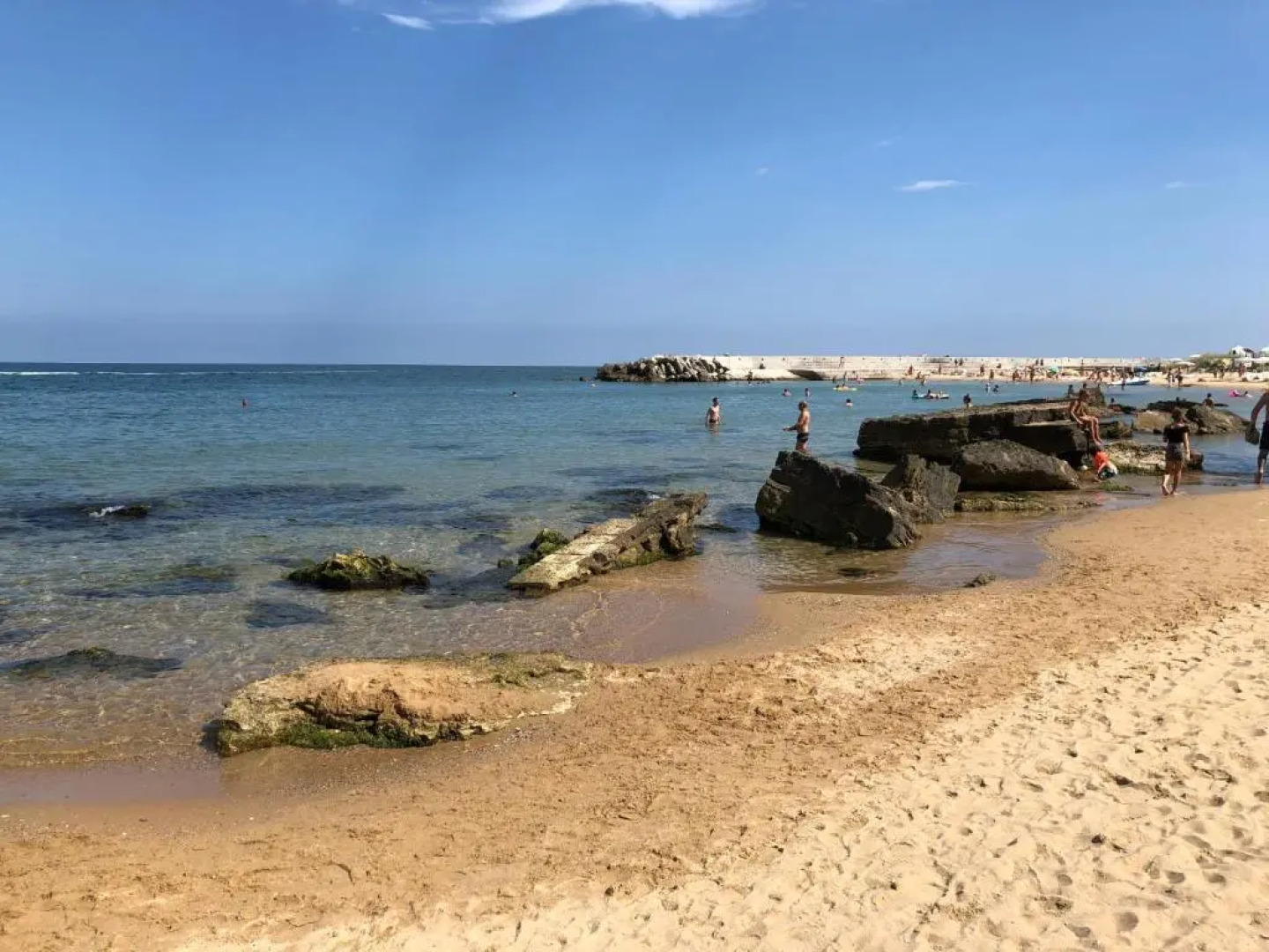 Apartment Sunrise Stoykovi