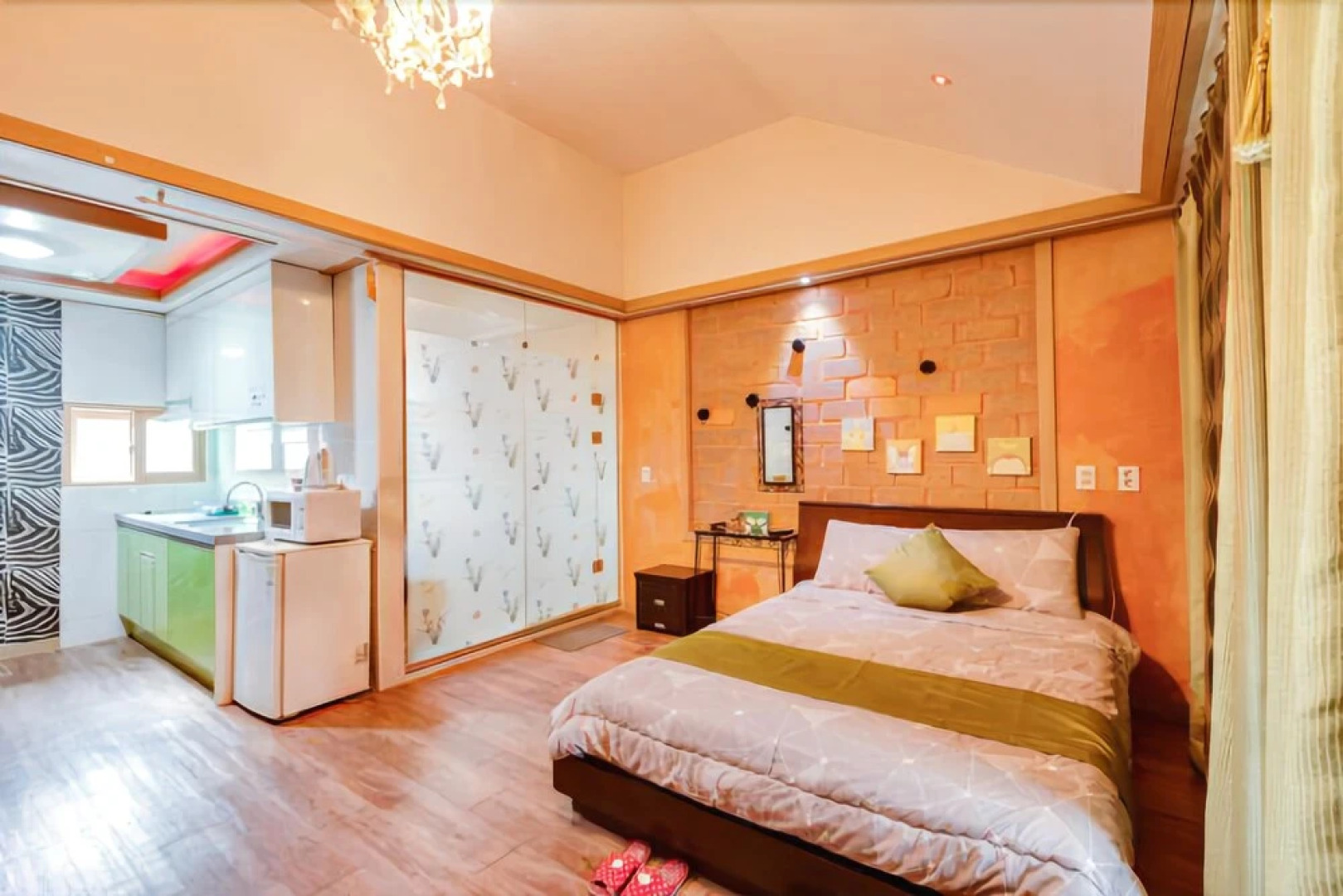 Yangpyeong Only U Pension