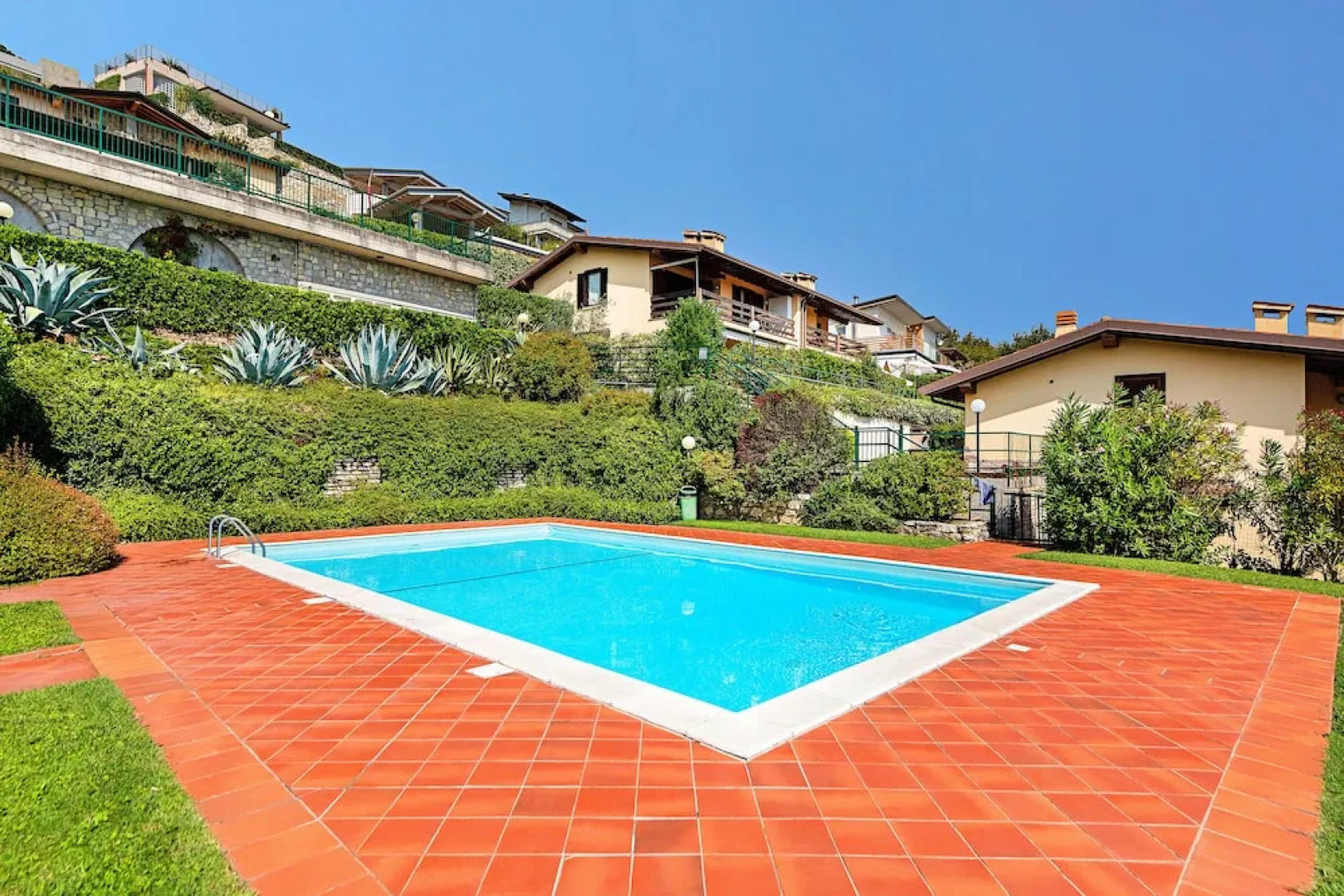 Poggio sul Clisi 30 Apartment