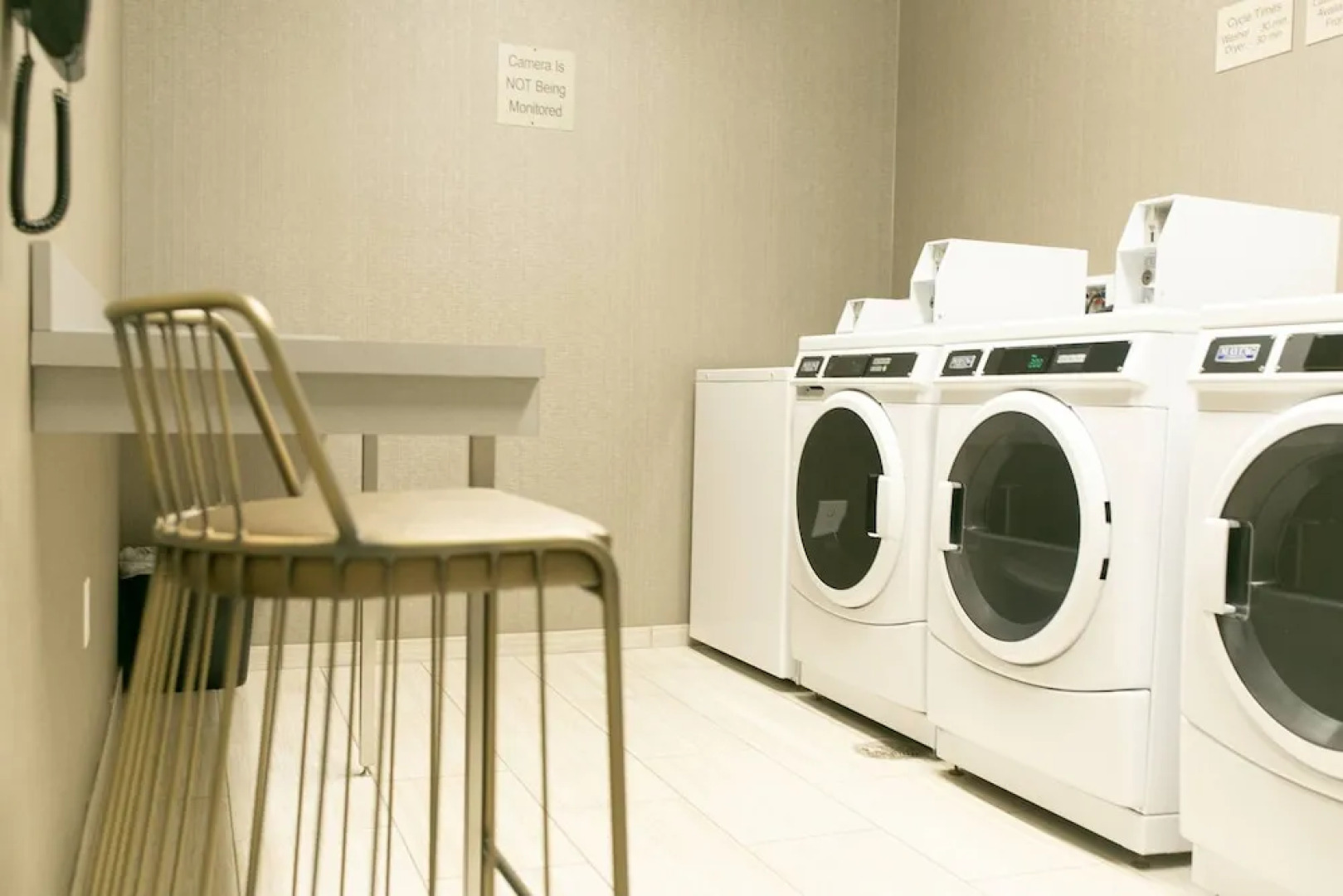 SpringHill Suites by Marriott South Bend Notre Dame Area