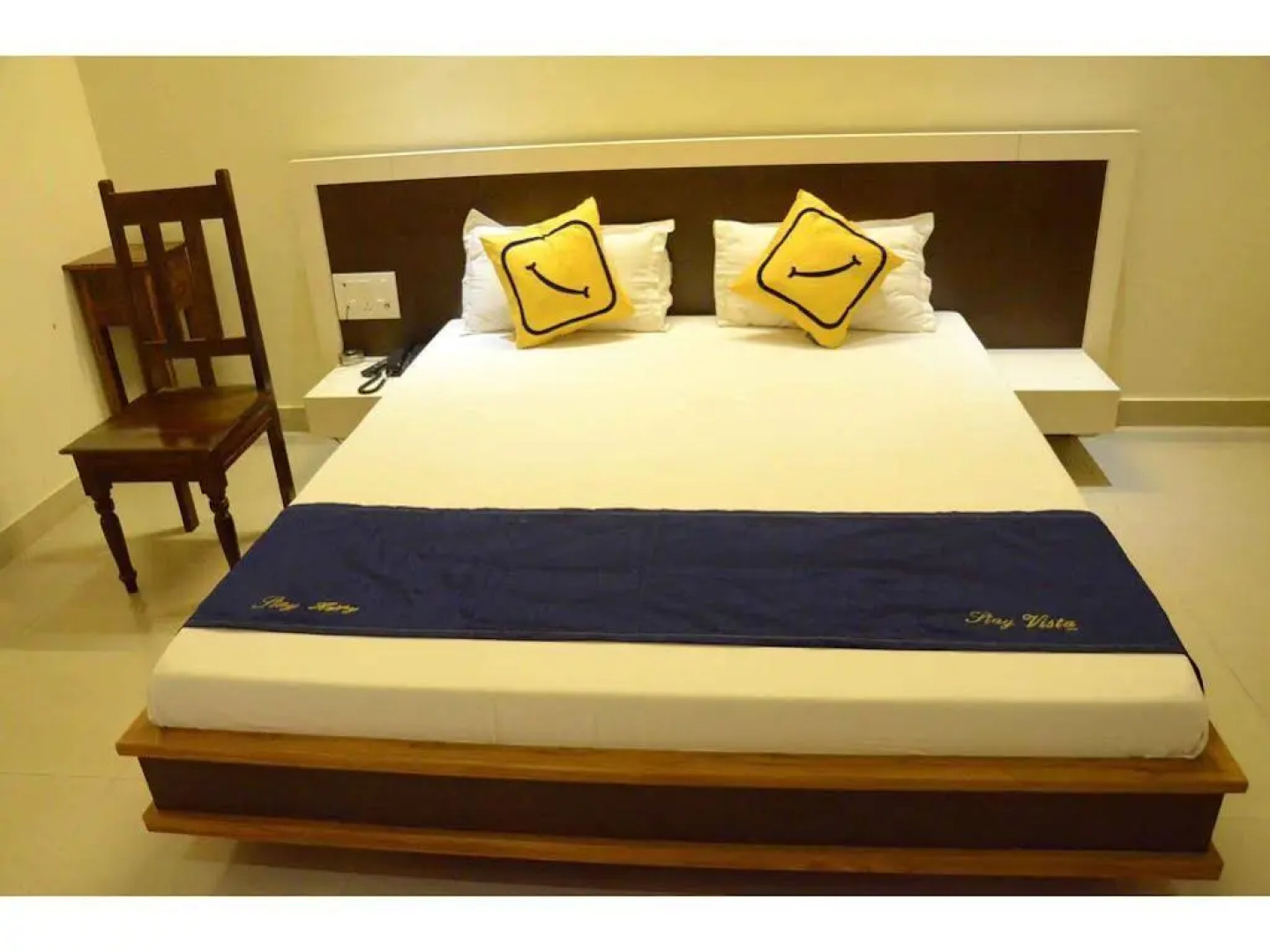 Vista Rooms at Urmul Nagar