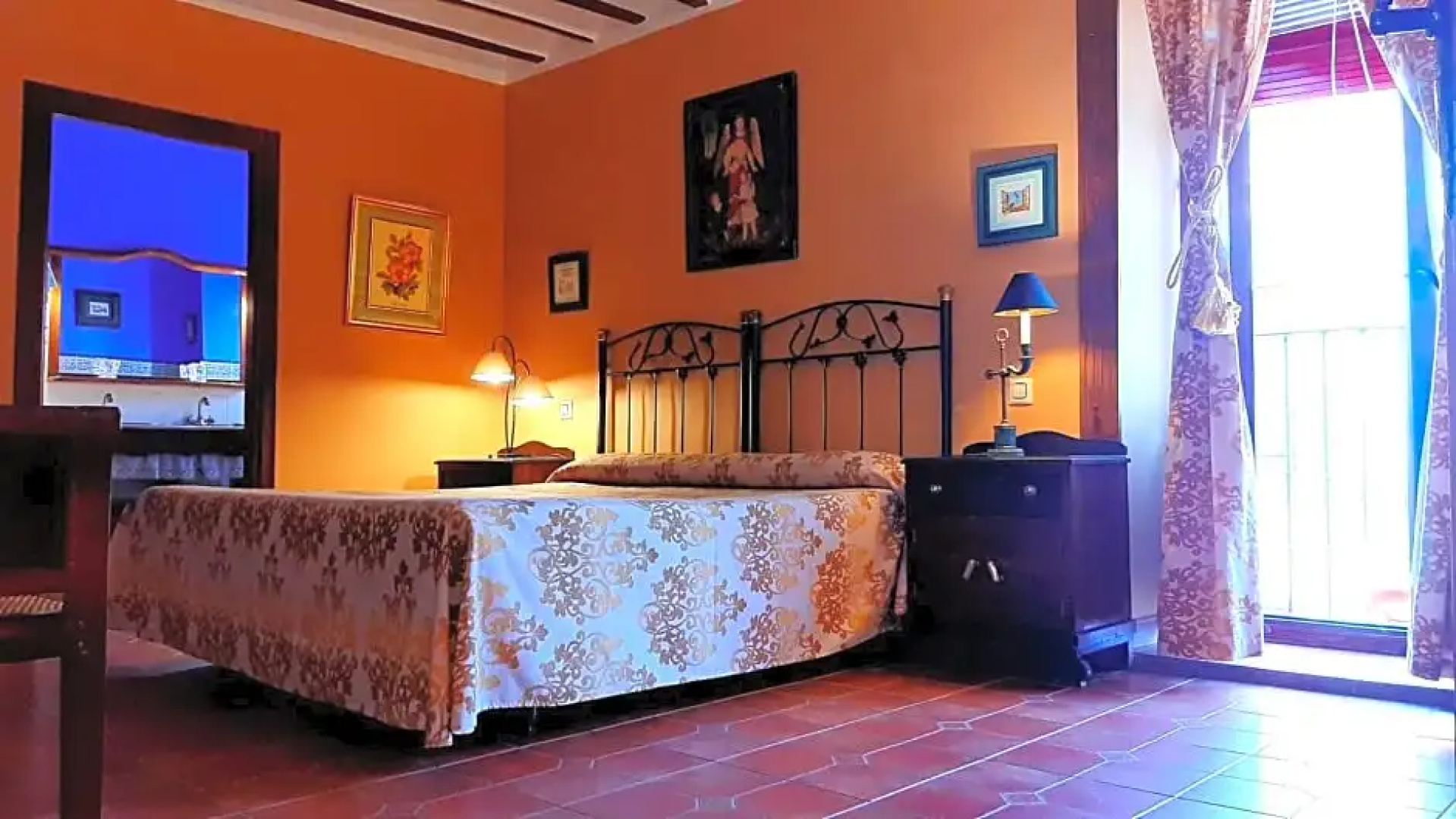 Posada Los Caballeros