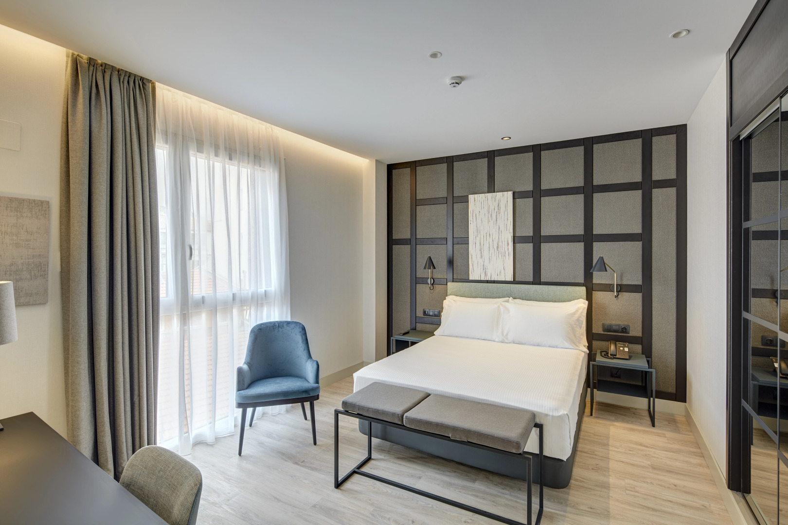 Sercotel Ayala Bilbao