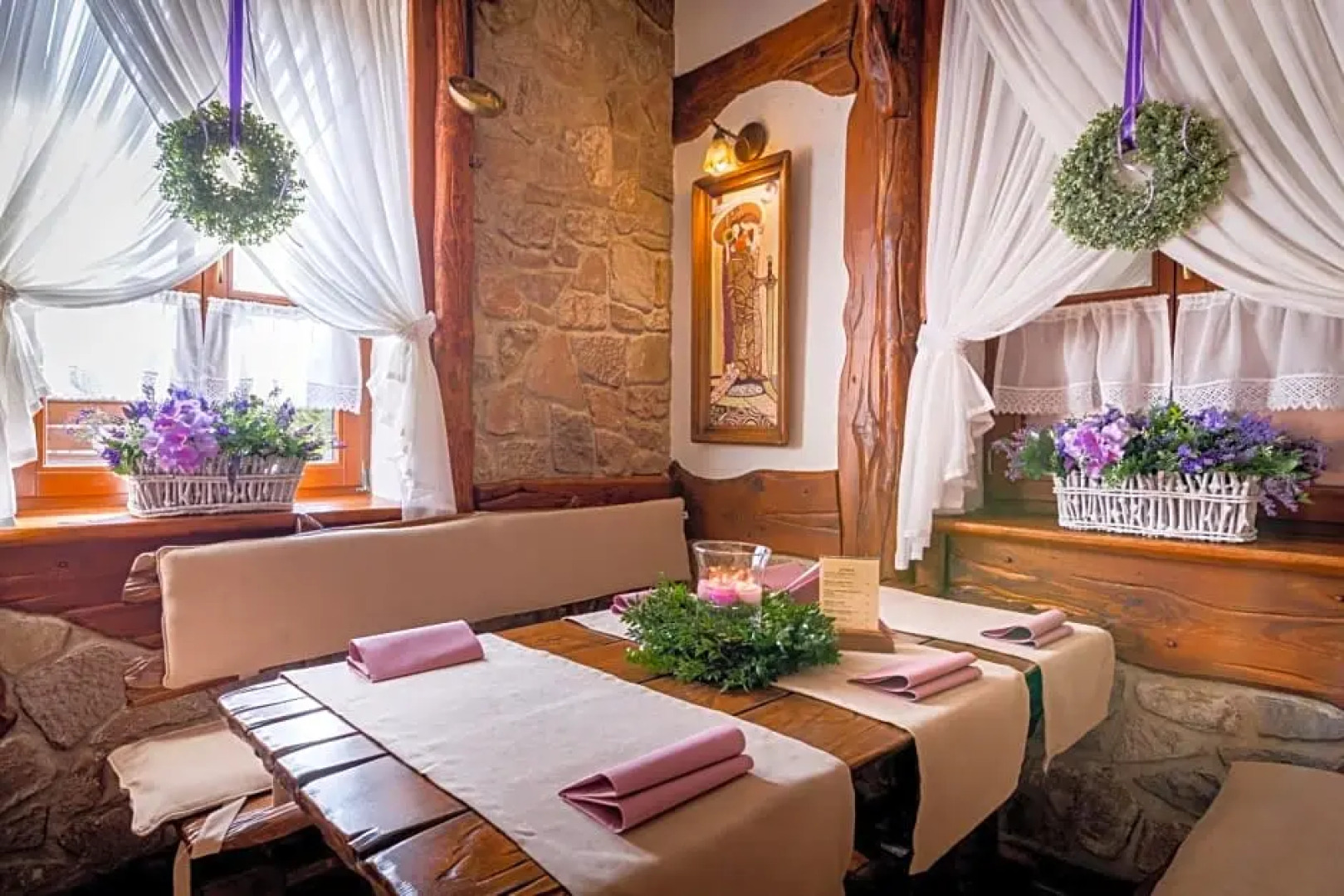 Hotel - Karczma Klimtówka