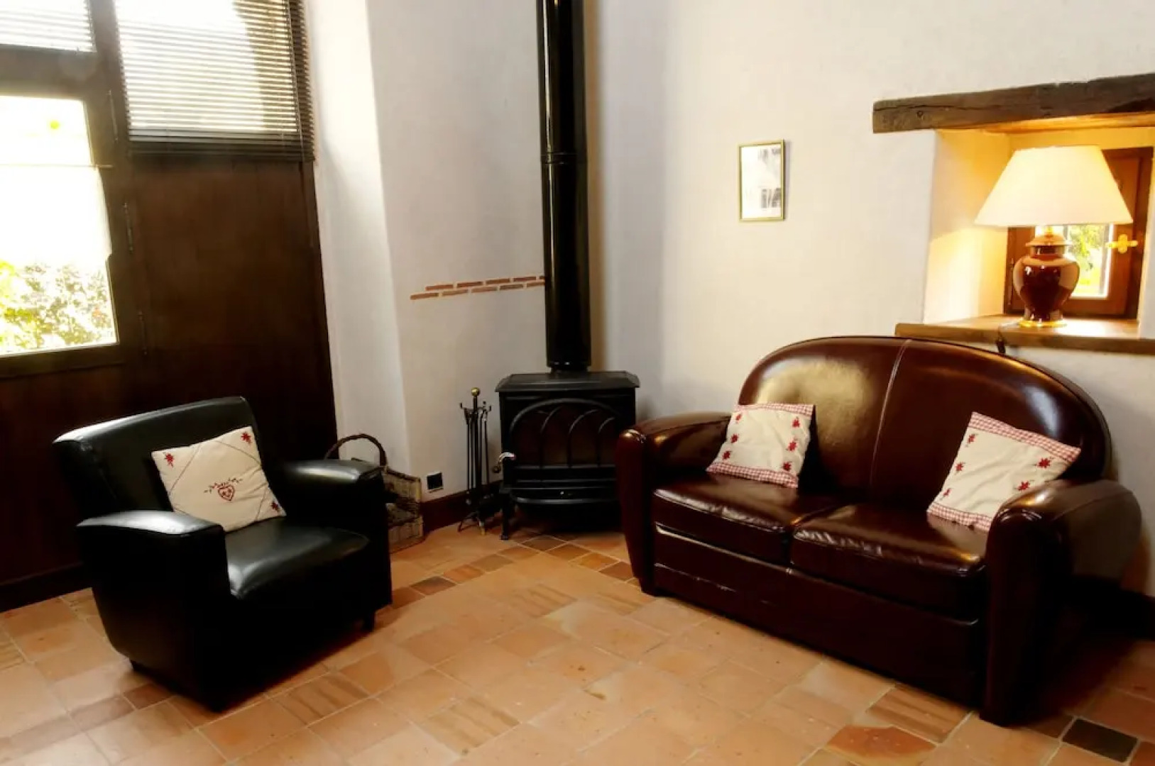 Gite Bretagne sud au vieux moulin