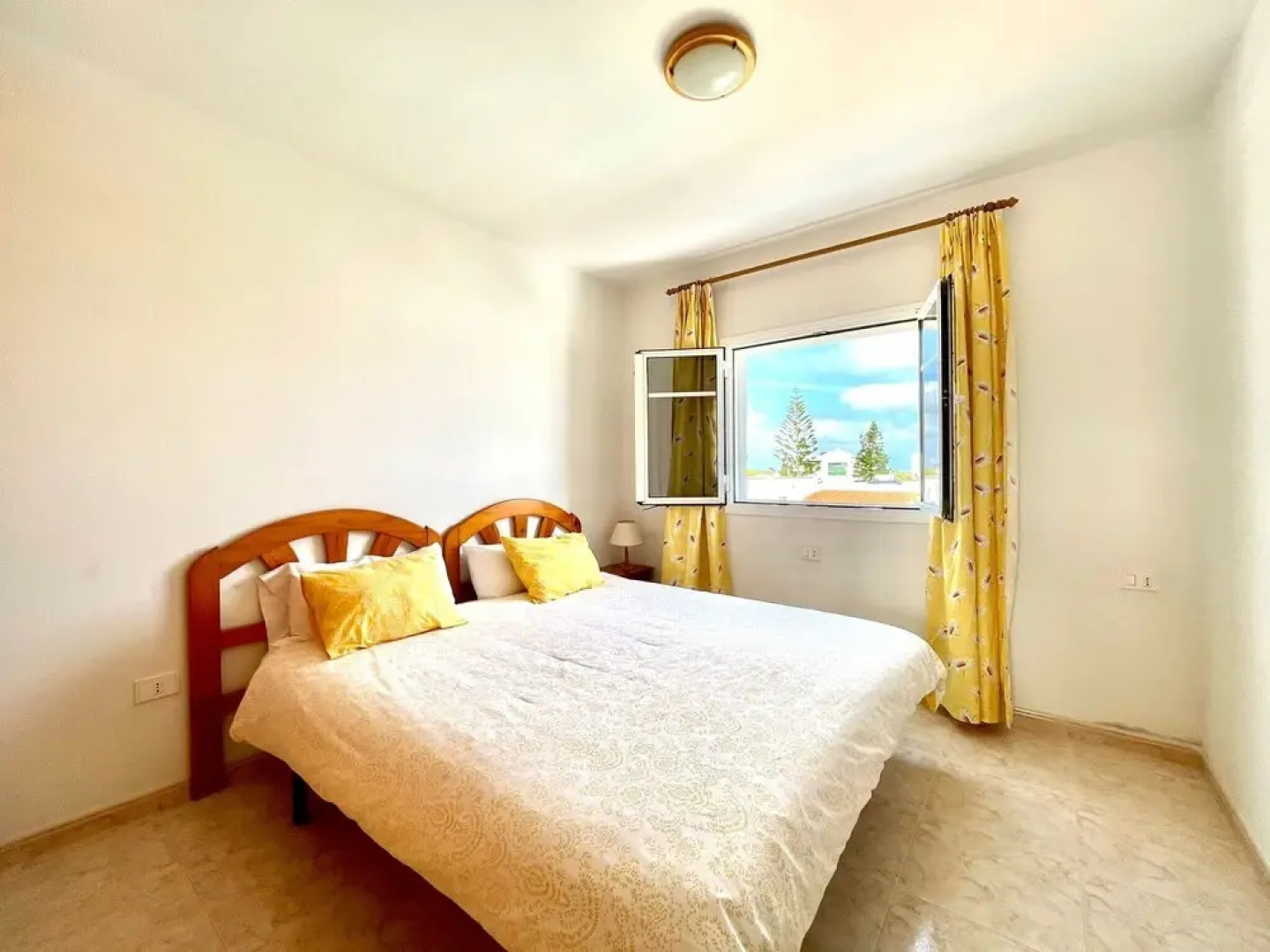 Coqueto Apartamento Wifi Vistas Inolvidable Cha