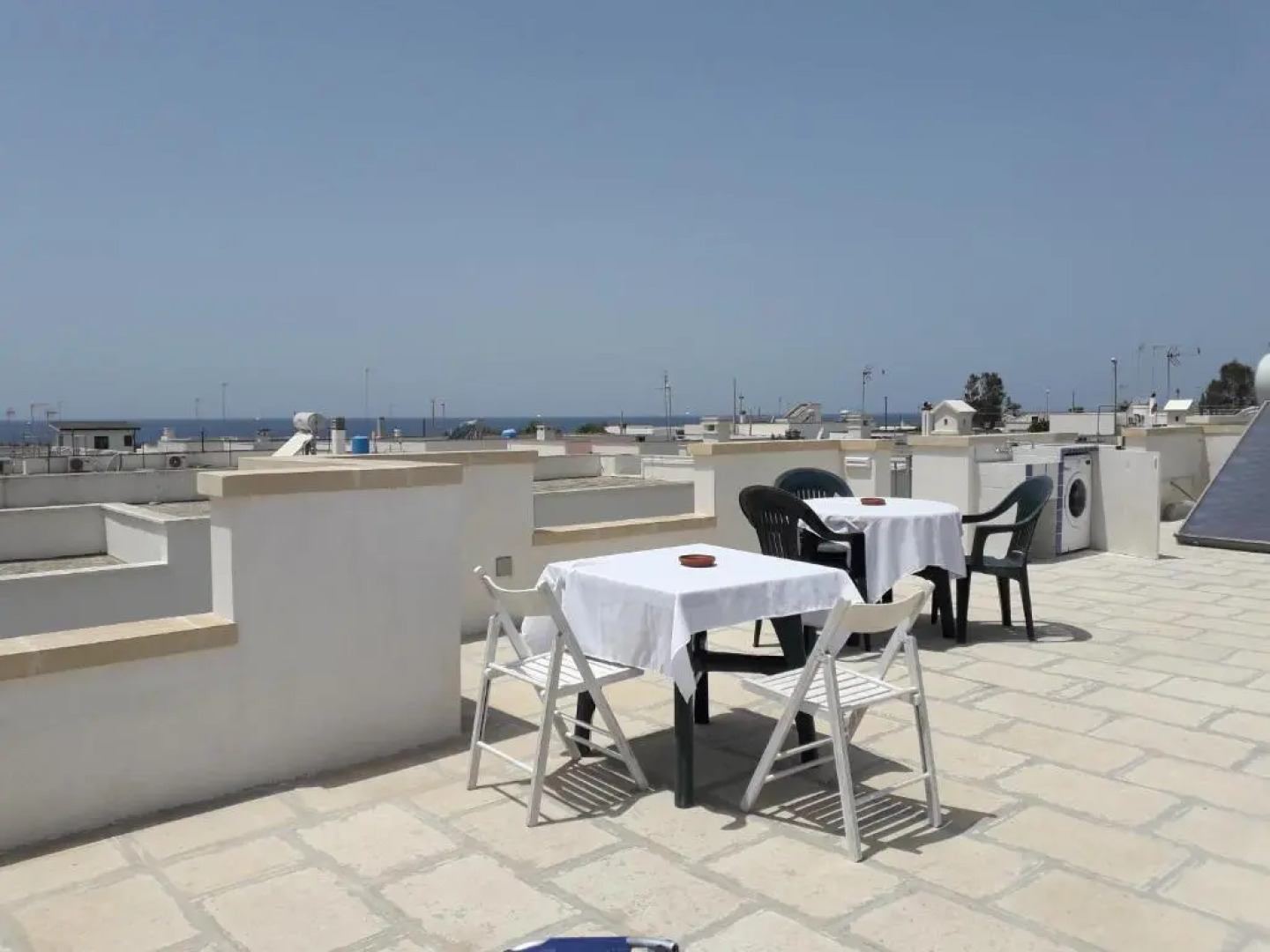 A Pochi Metri dal Mare