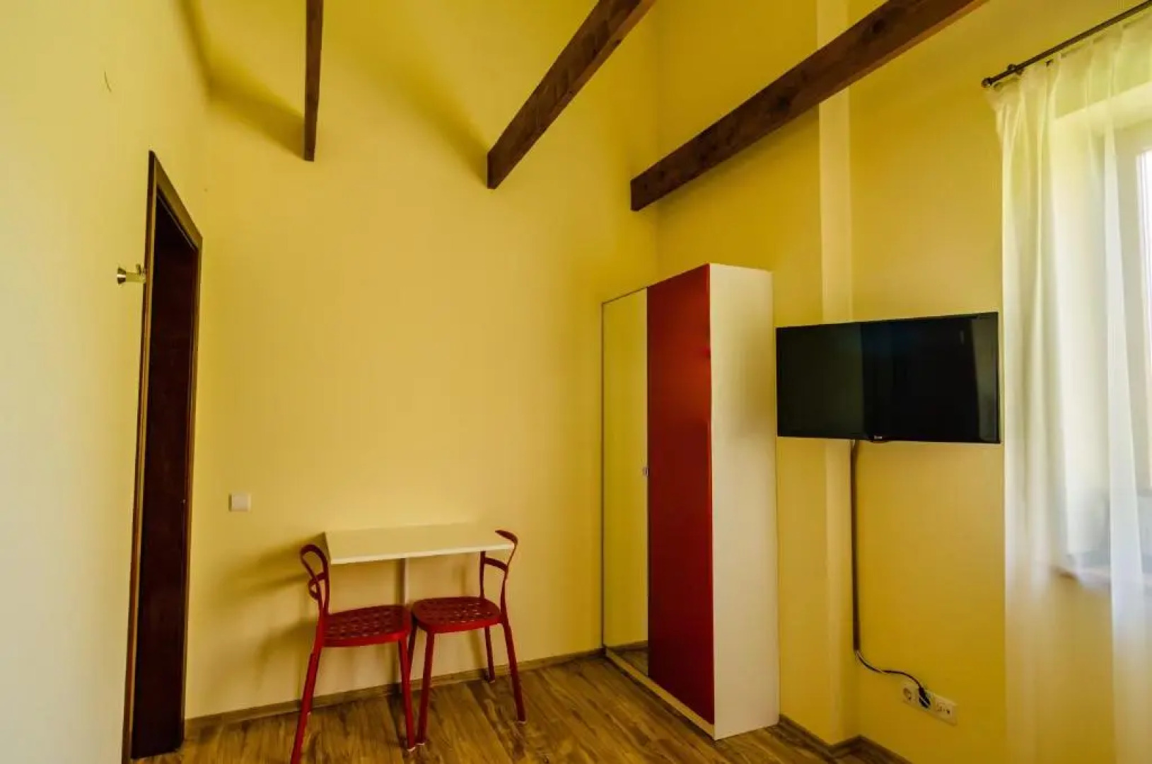 Vilatekila-Lili Apartments