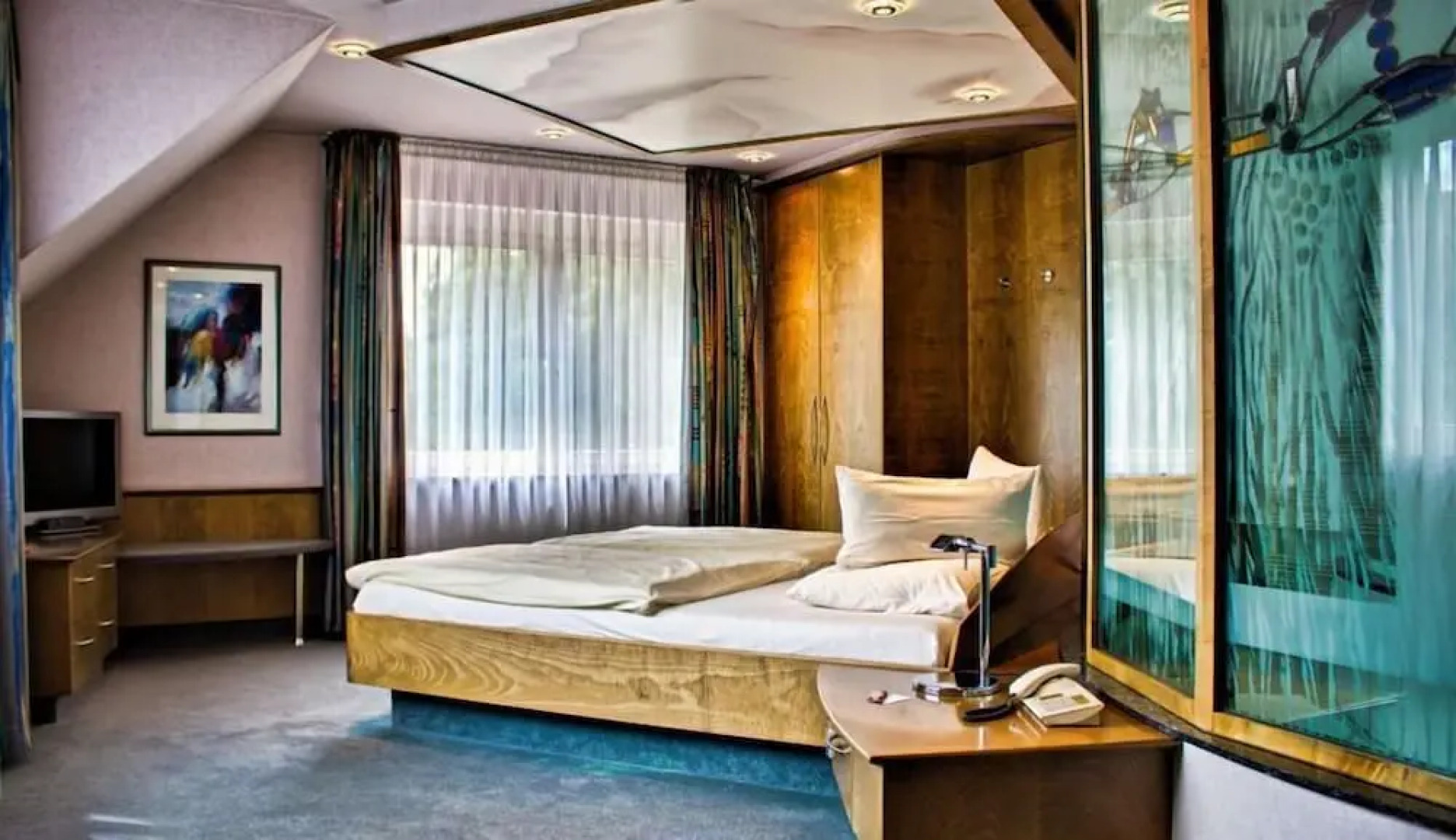 Landhotel Pfrondorfer Mühle