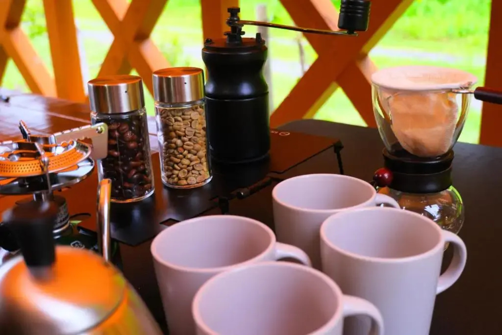 フォレストコテージ奥州