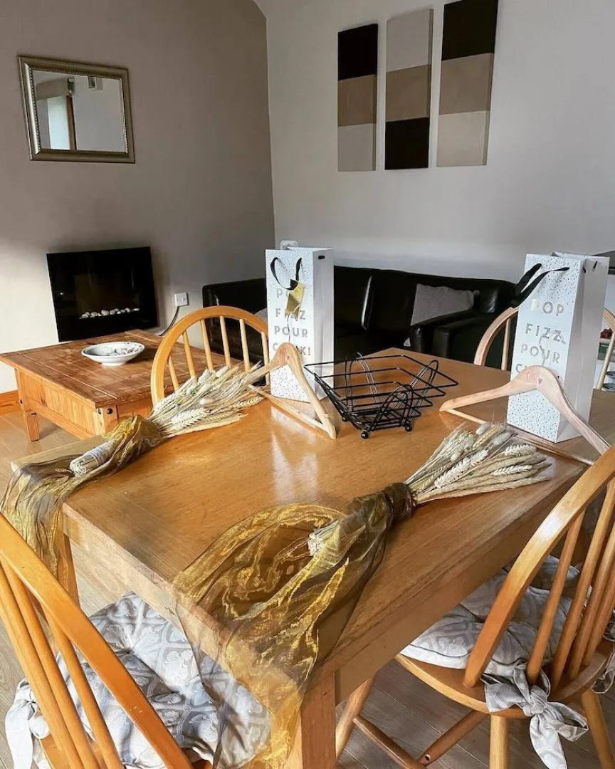 Setcops Farm Holiday Cottages