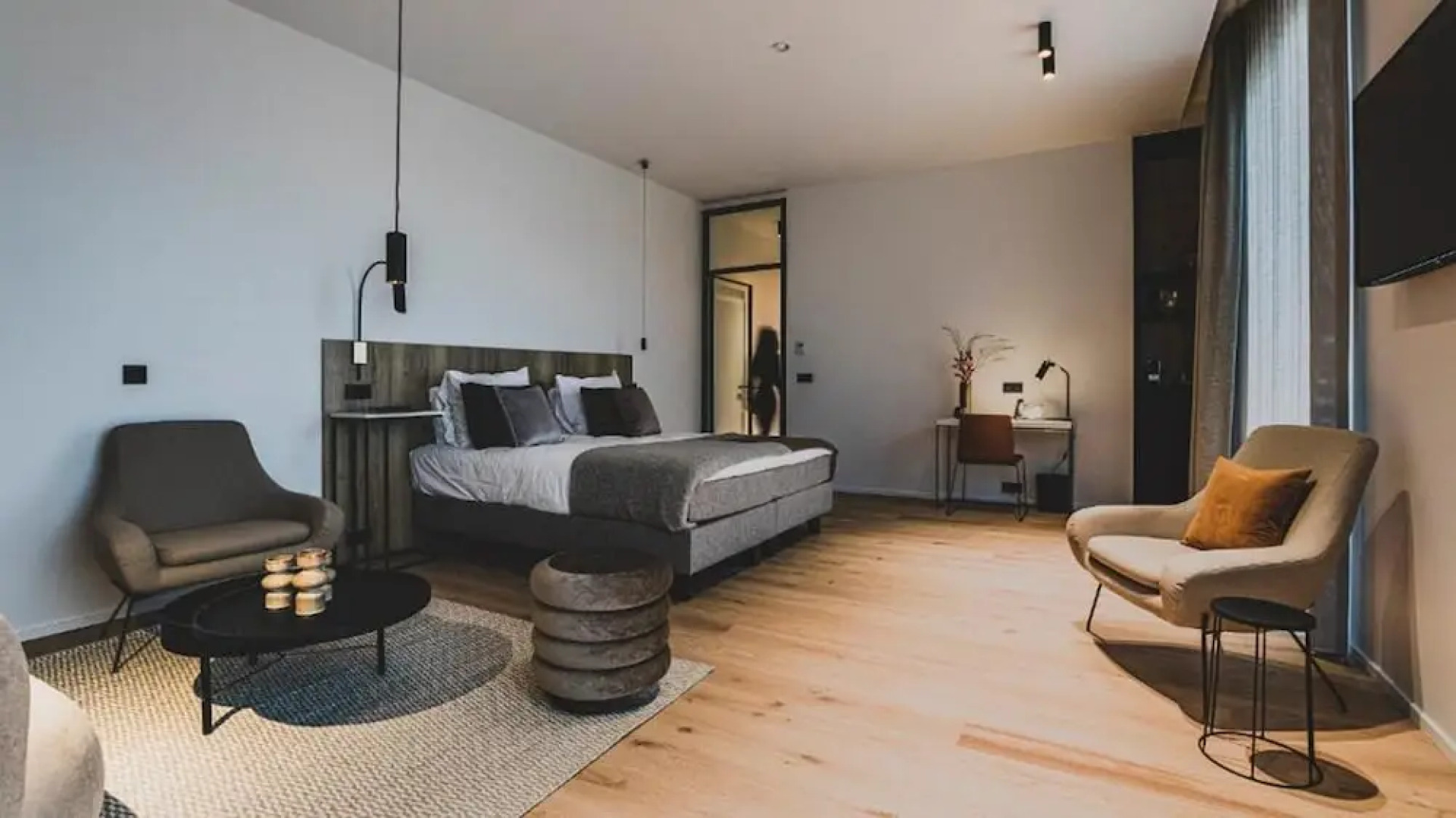 Waer Waters spa Hotel