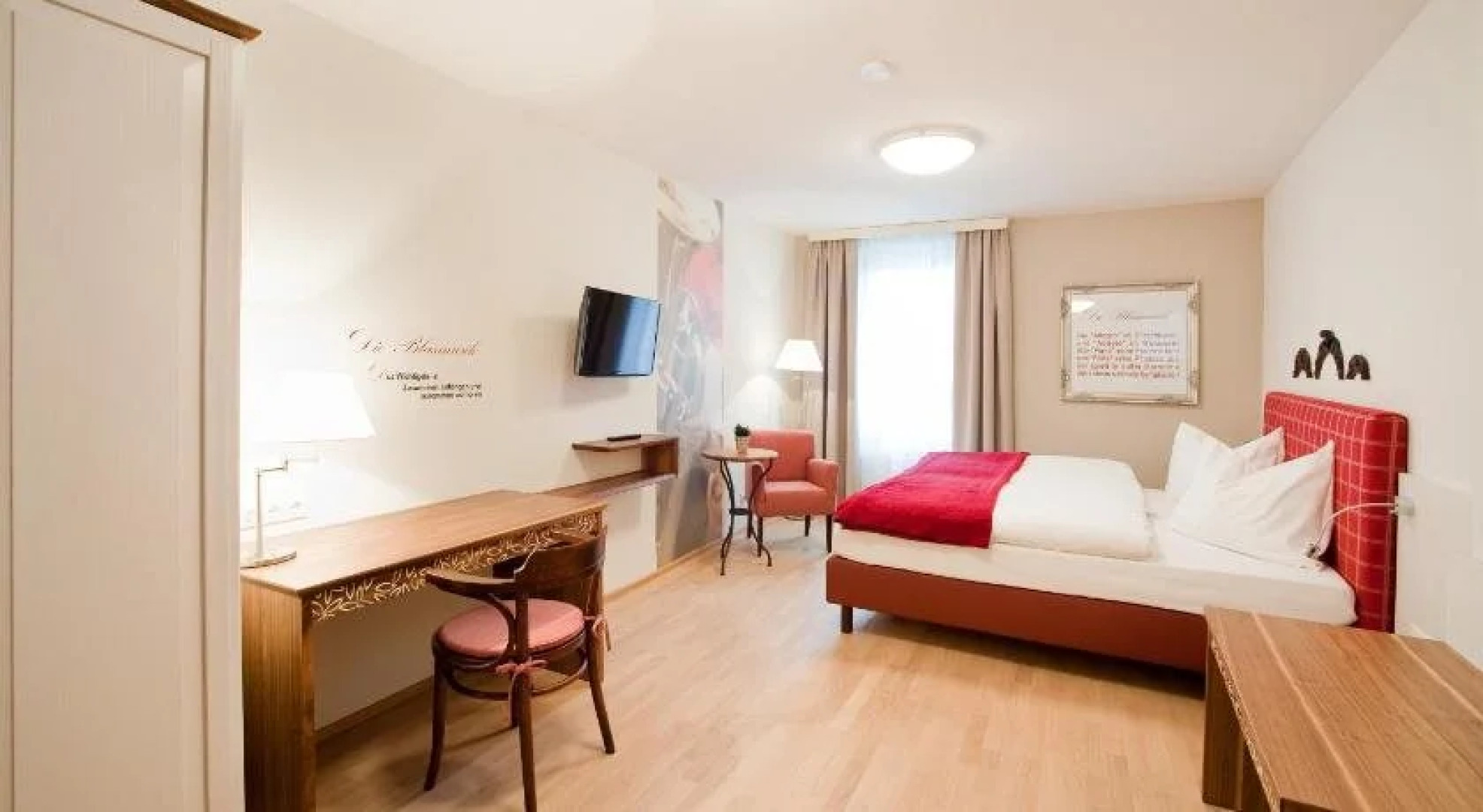 Gasthof Restaurant Zum Brauhaus