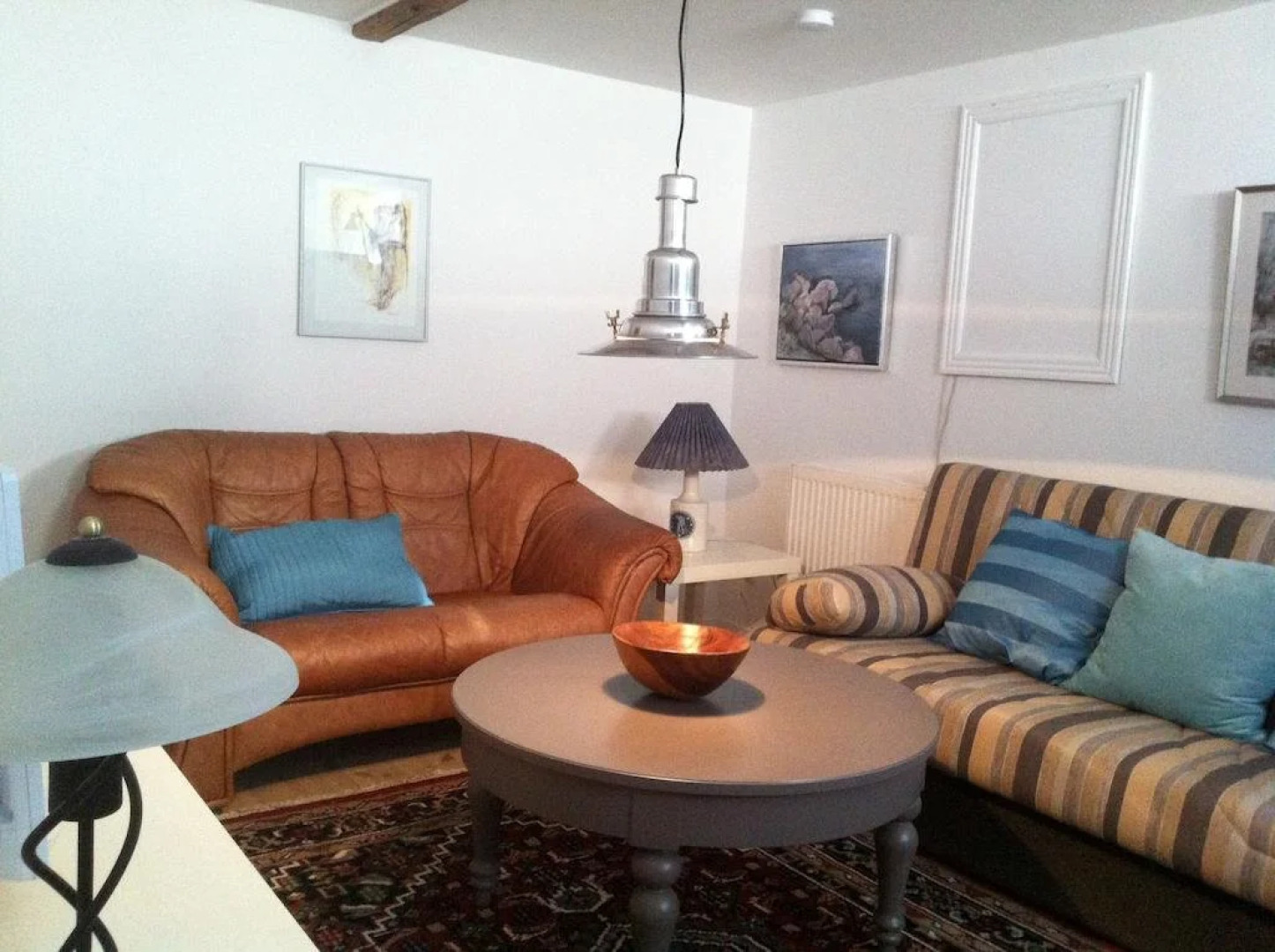 Nyborg Bed & Breakfast