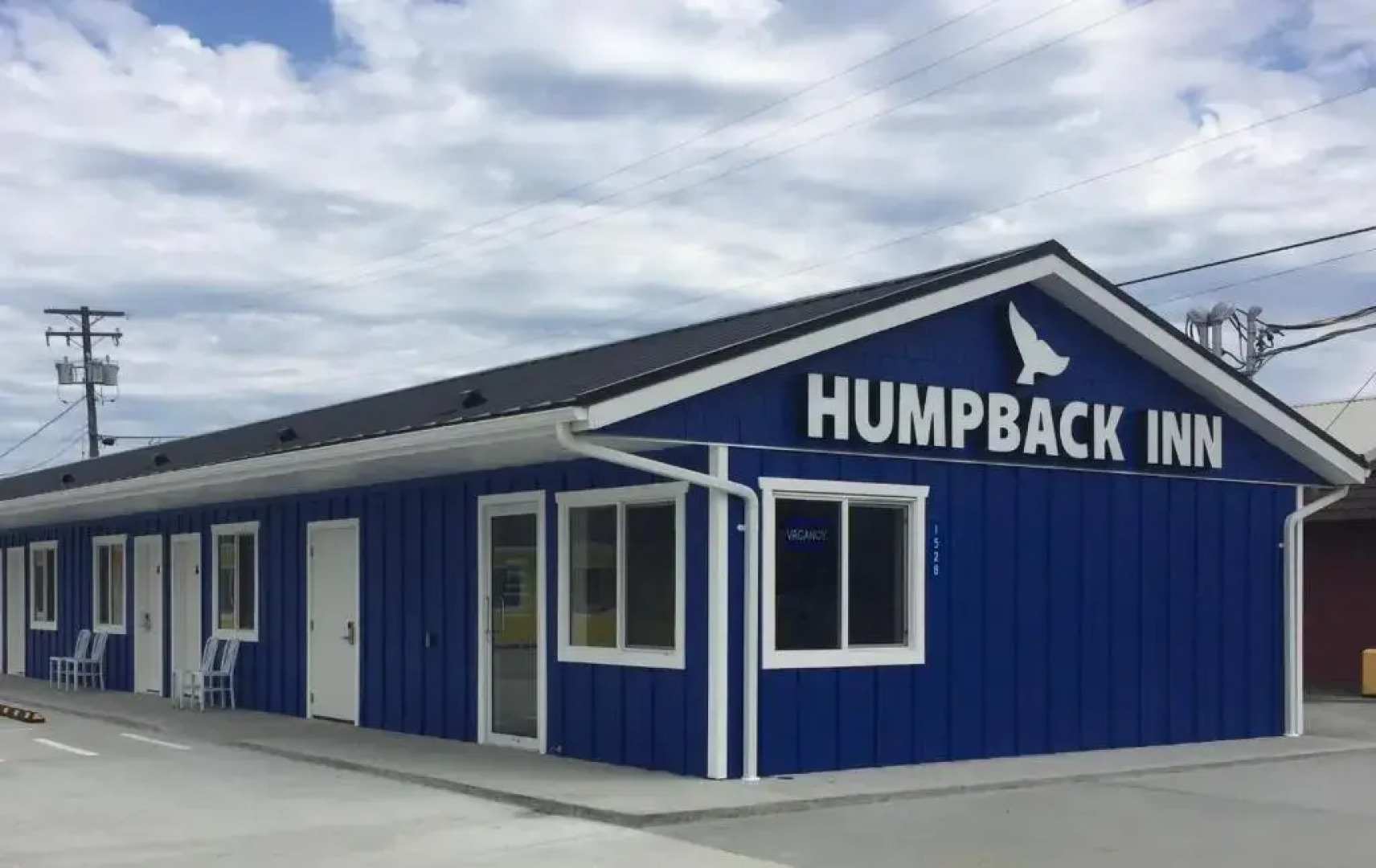 Humpback Inn