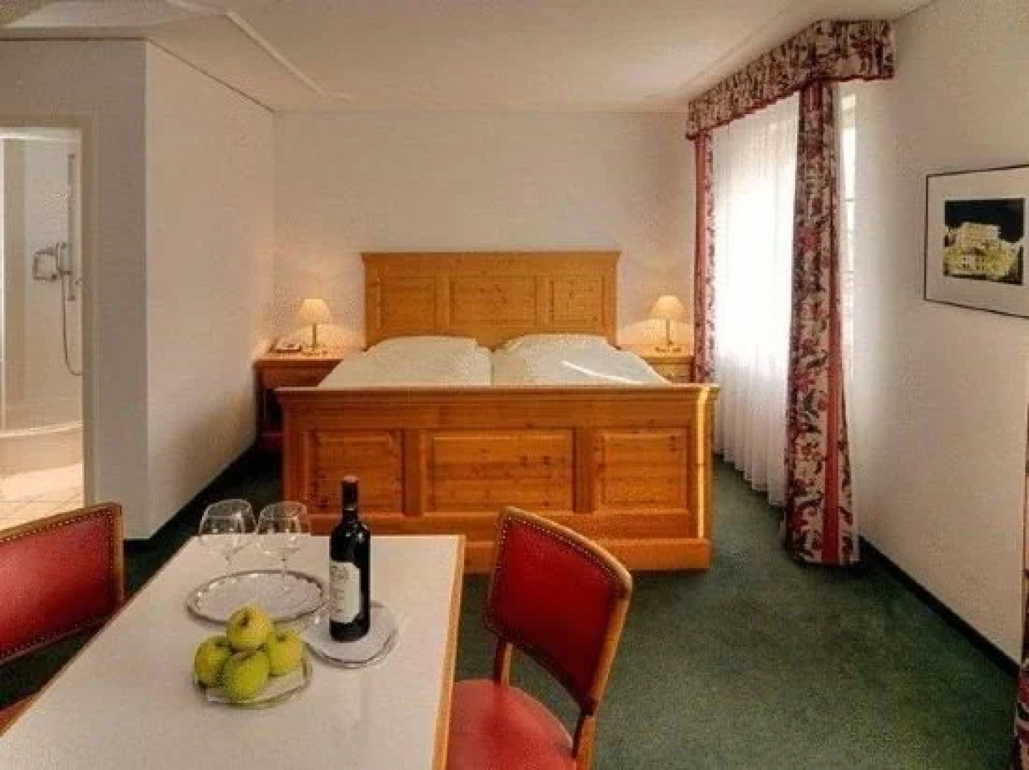 Hotel Churfirsten