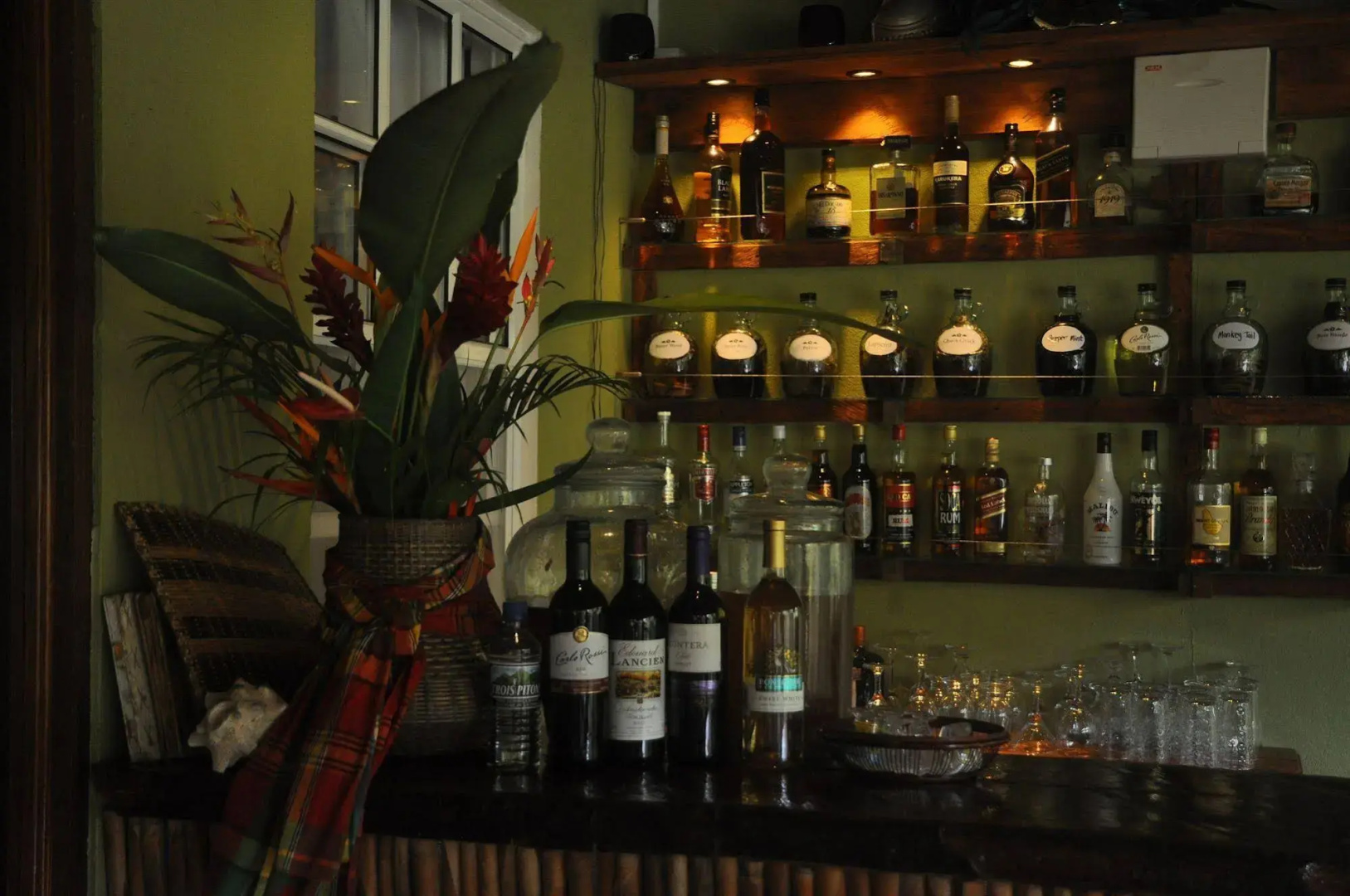 Hibiscus Valley Inn