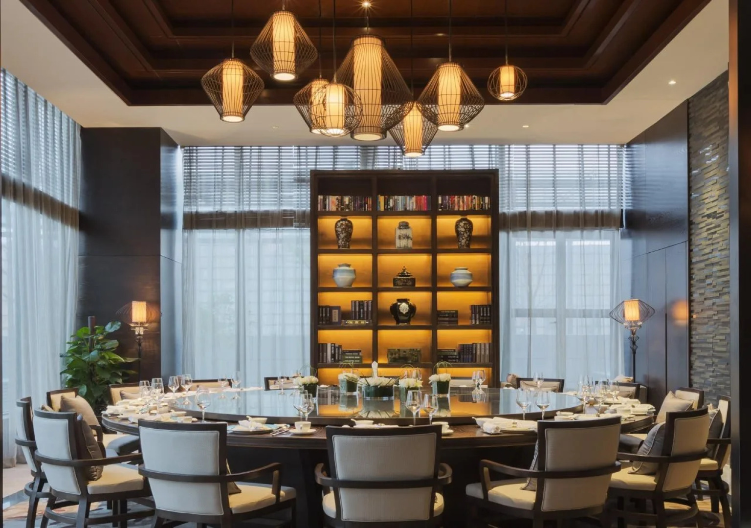 Wanda Realm Changzhou