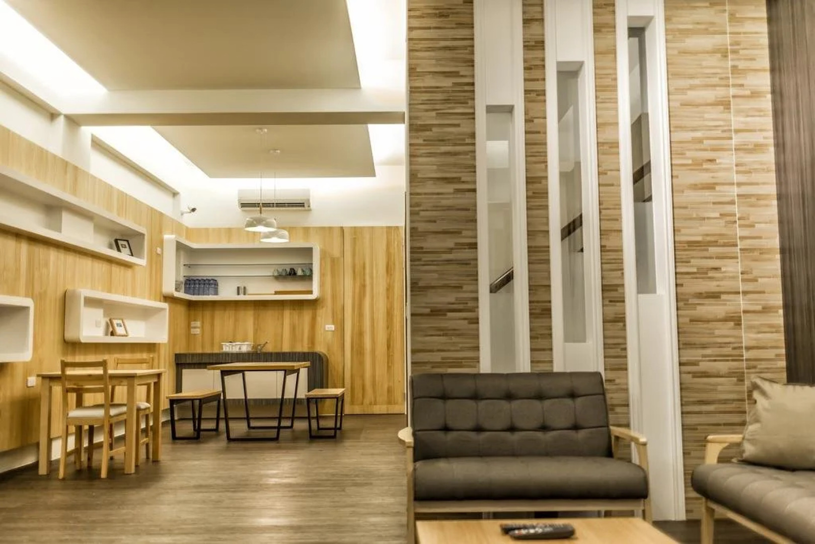 Taitung Mu Spring Homestay-Taitung Station B&B