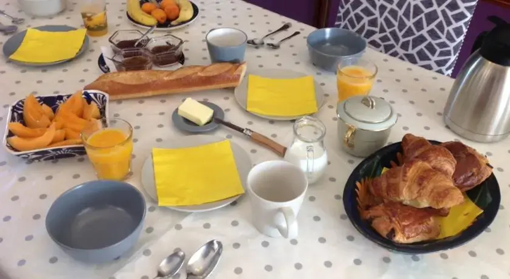 B&B Les Arums de Sanguinet