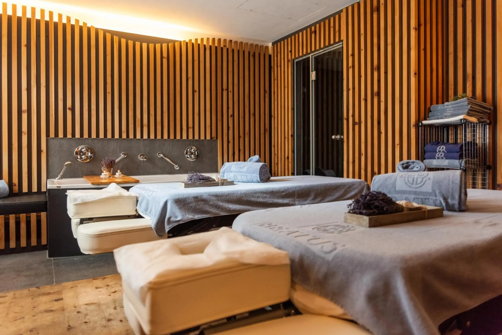 Wellness & Spa Hotel Beatus