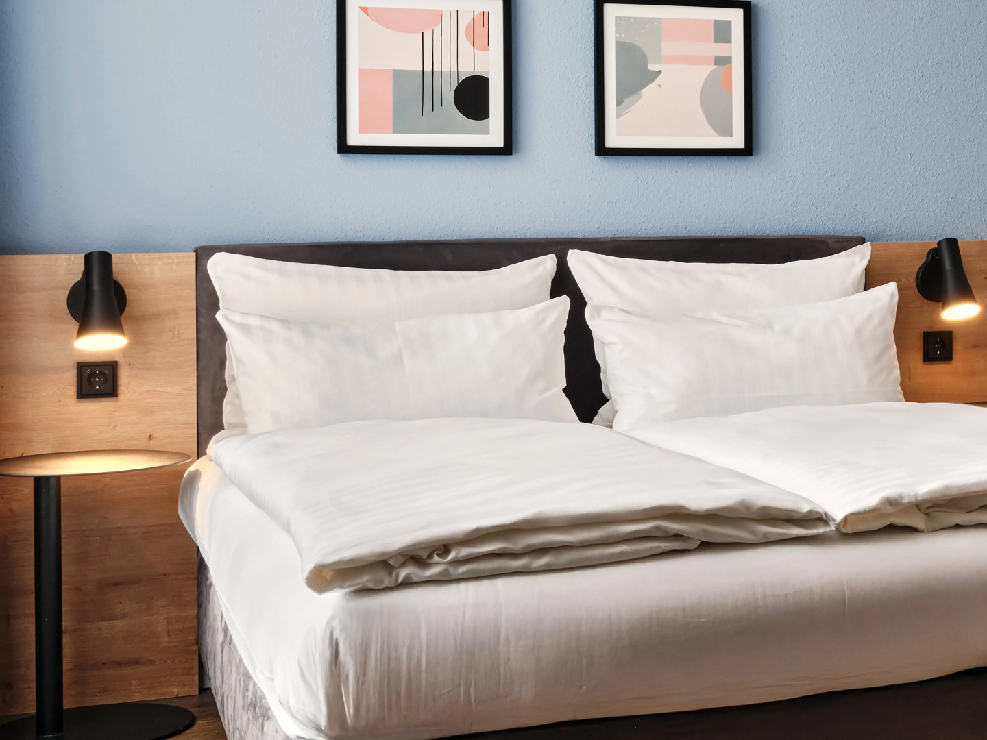 Hotel Continental Frankfurt