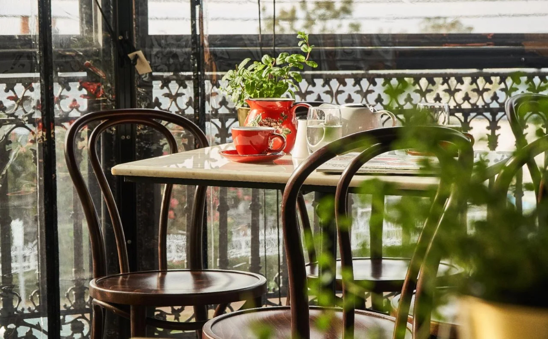The Bronte Boutique Hotel
