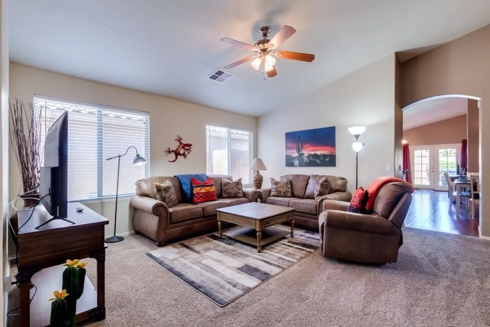 Palmen 4 Bedroom Home