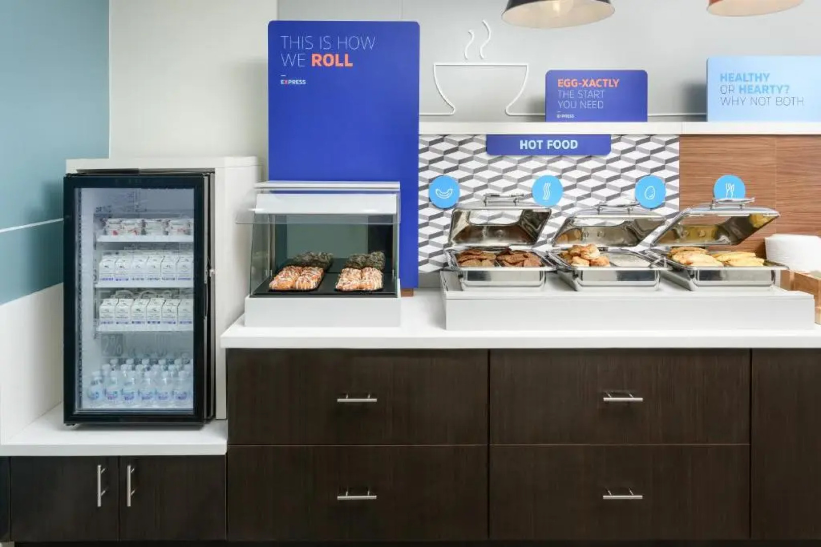 Holiday Inn Express Hotel & Suites Tullahoma by IHG