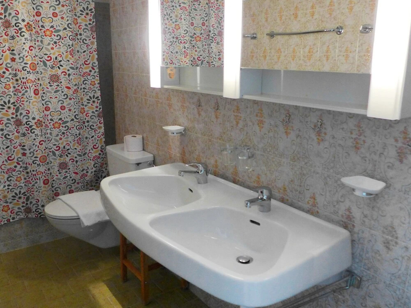 Chesa Ova Cotschna 606 San Maurizio