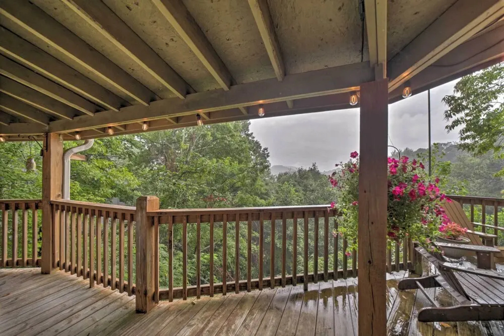 Mountain Resort Home w/ Views, By Sky Valley Golf!