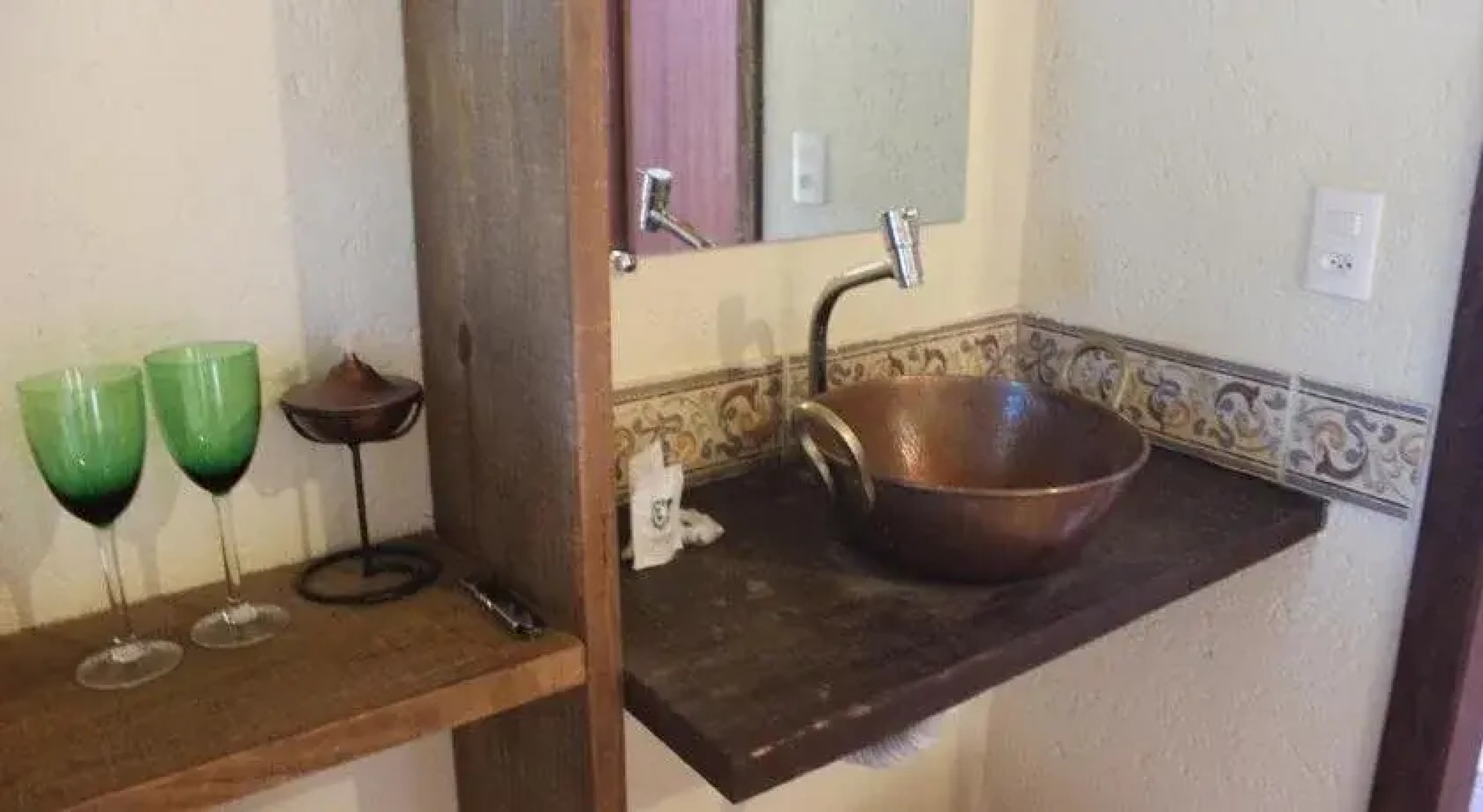 Pousada Luar do Cipo