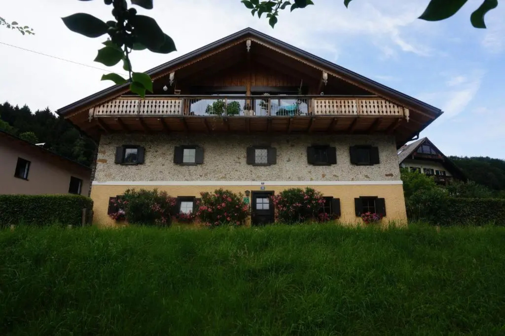 Ferienwohnung Woferlbauer