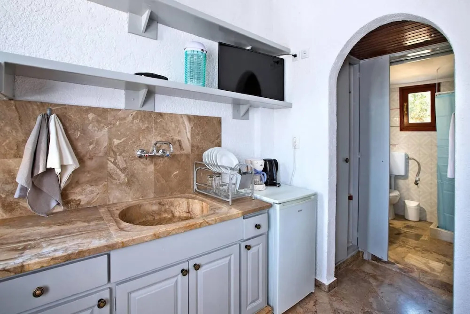 Apartments With Garden View Creta Ierapetra