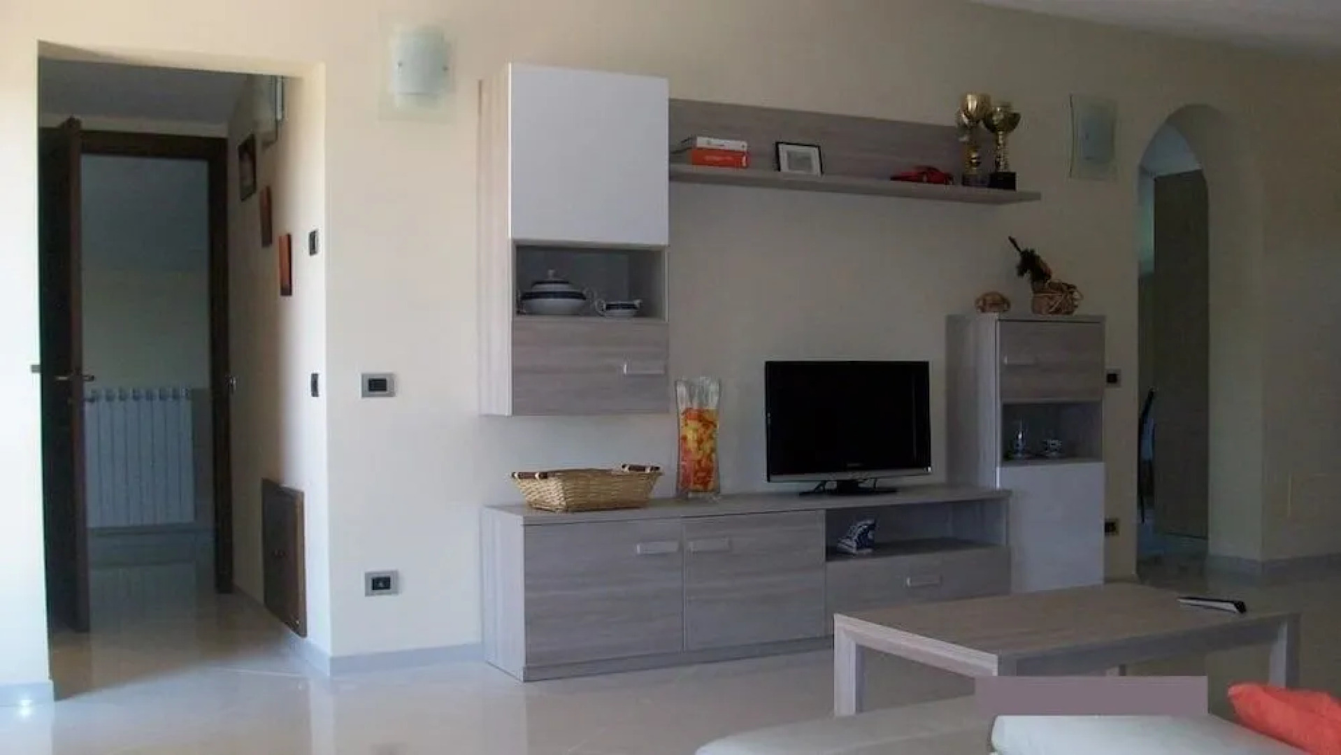 Il Giardino degli Ulivi