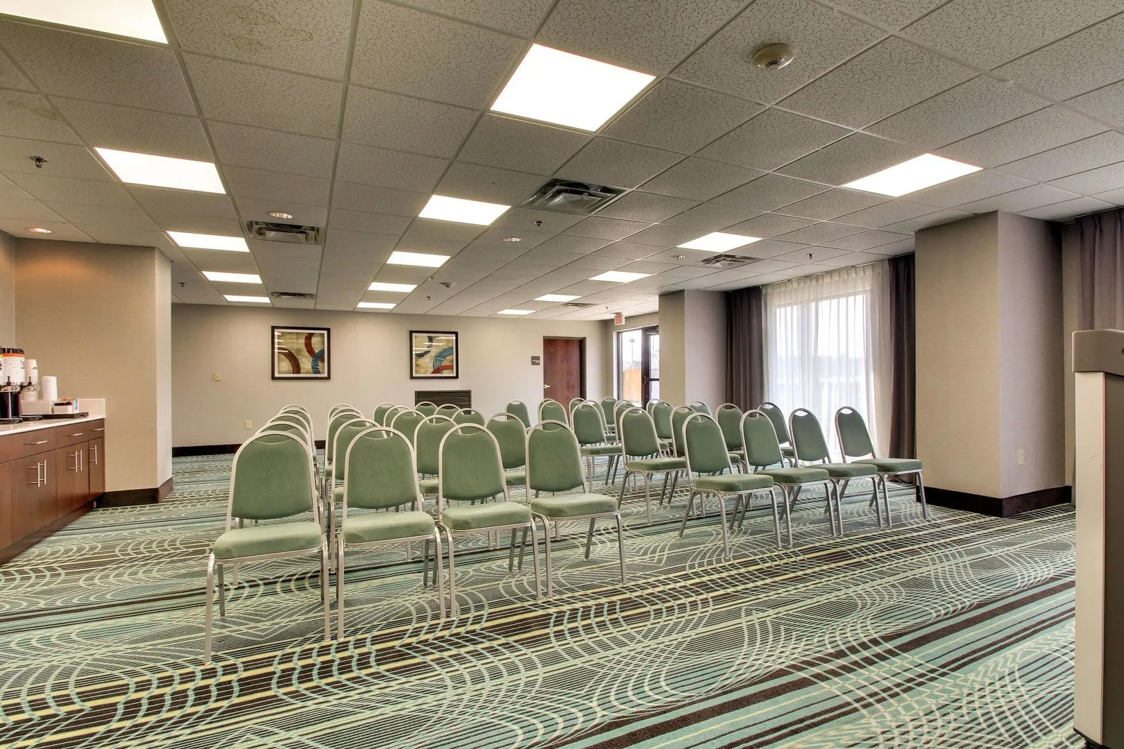 Hampton Inn Yemassee/Point South