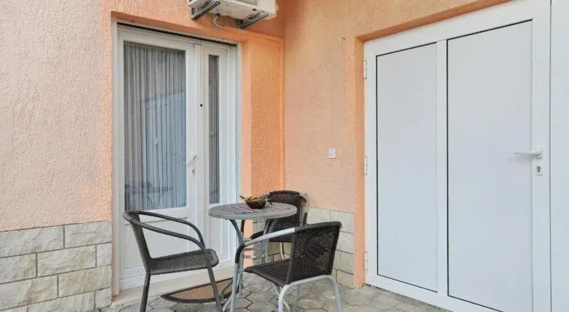 Apartmenthouse Jerko