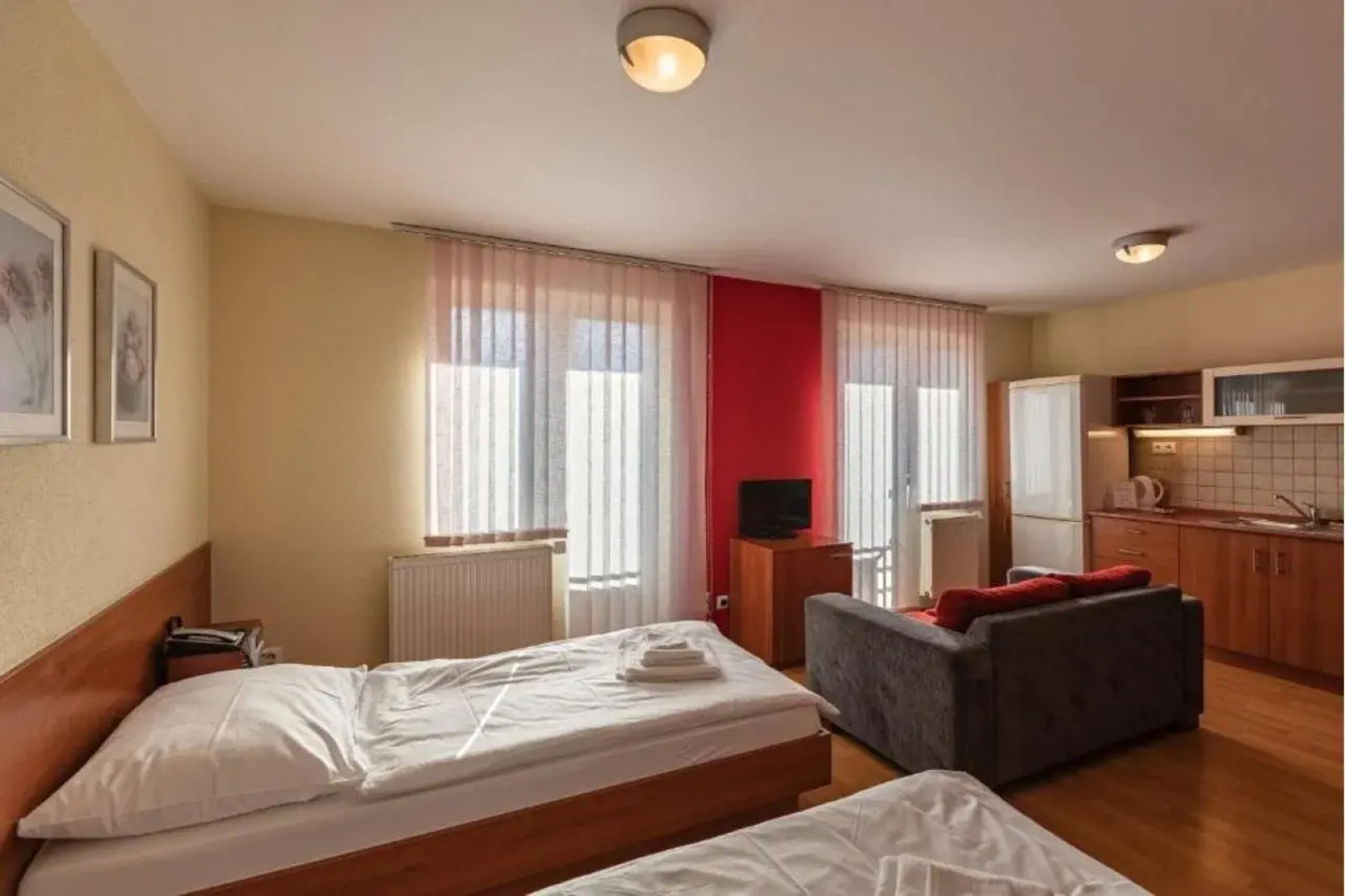 Urpin City Residence